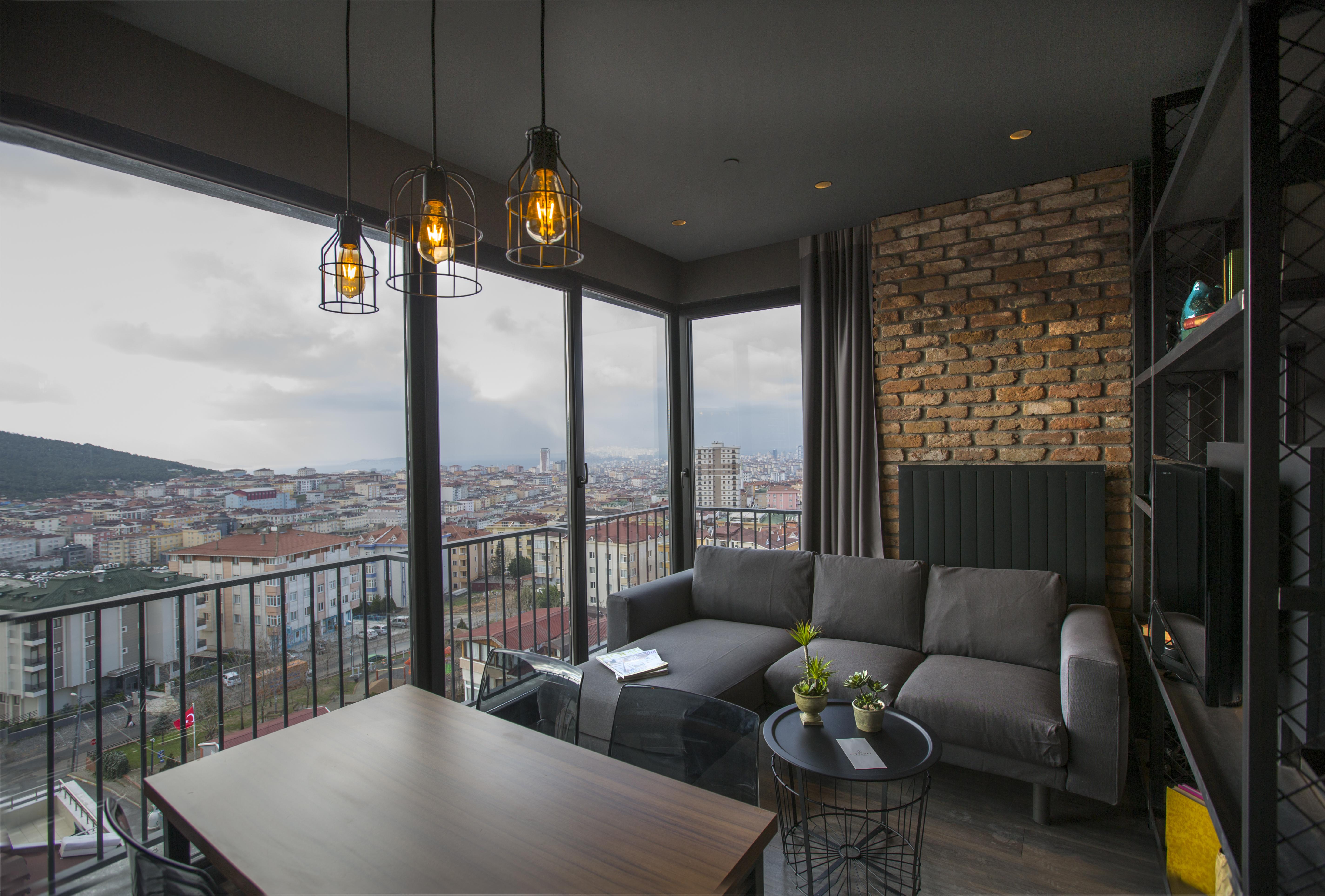 Cityloft 161 İstanbul