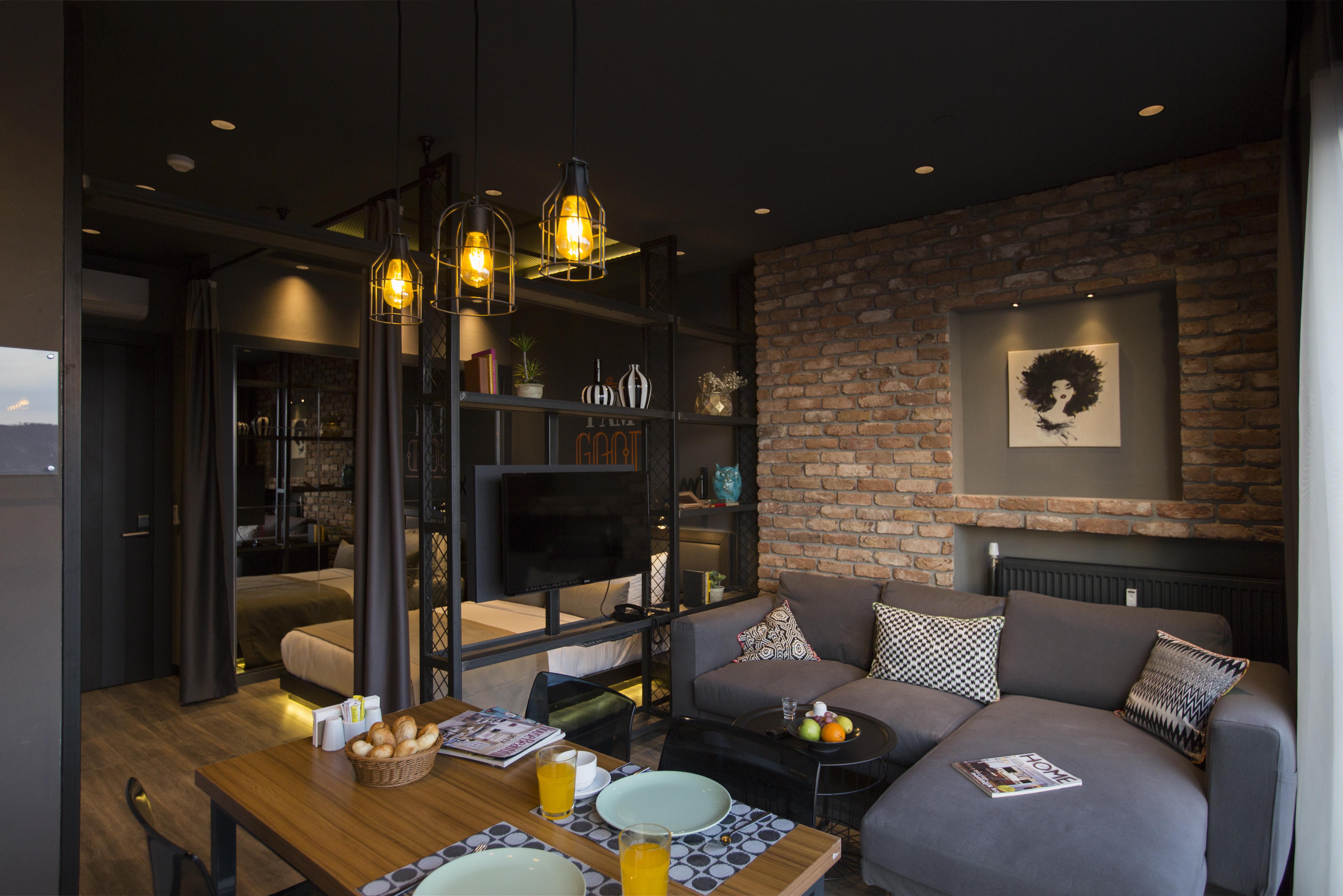 Cityloft 161 Otel