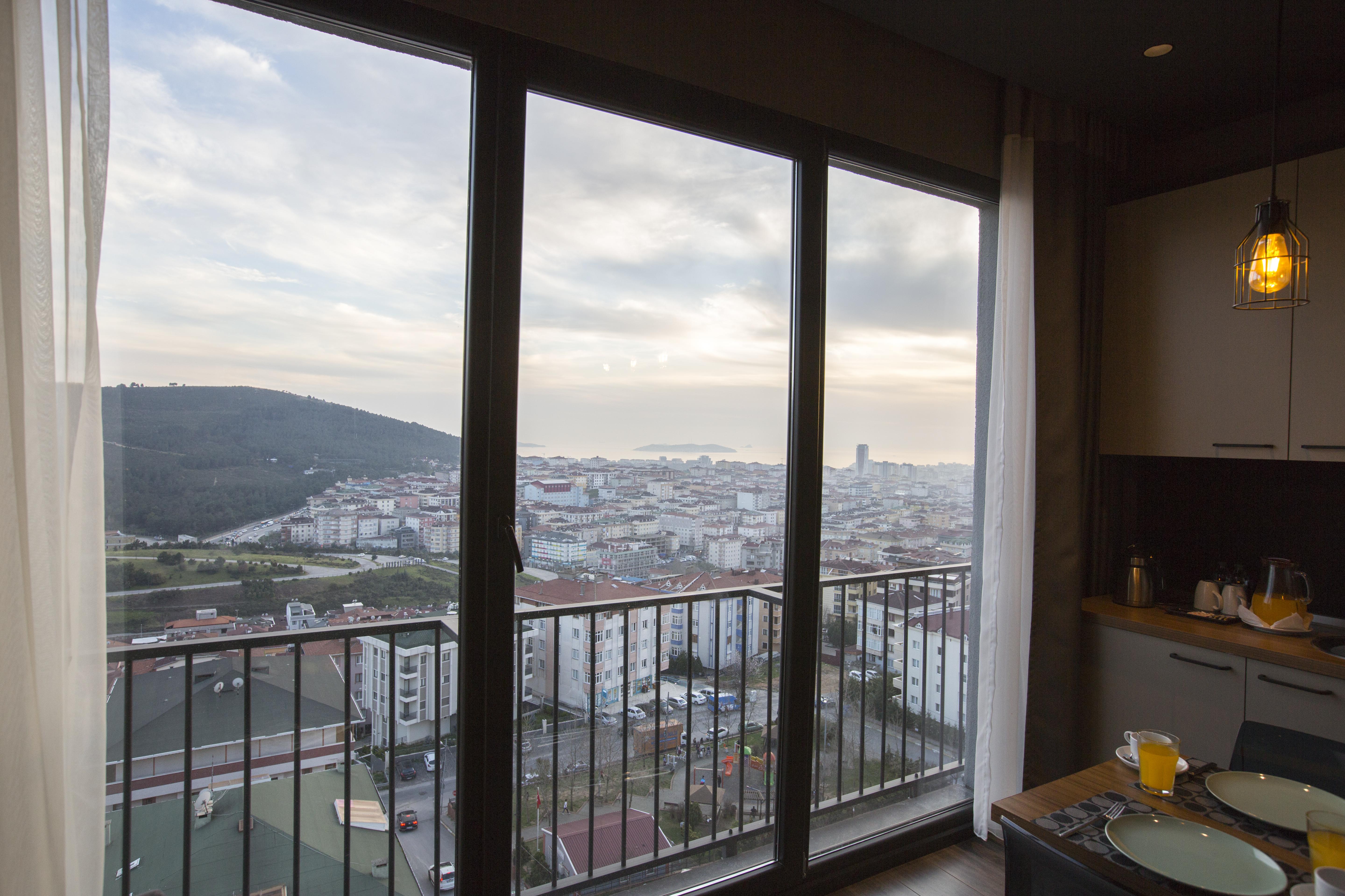 Cityloft 161 Otel