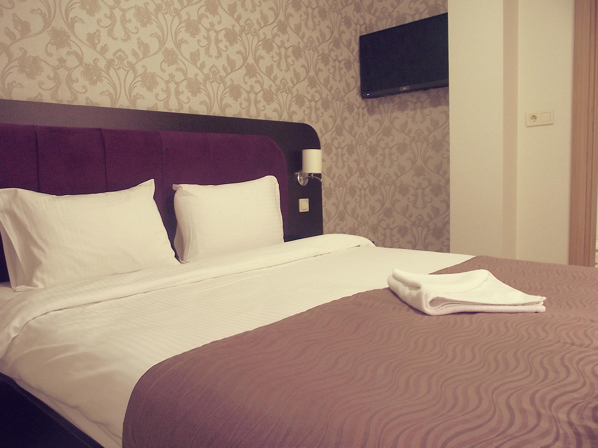 Niconya Port Suite&hotel Hotel Istanbul