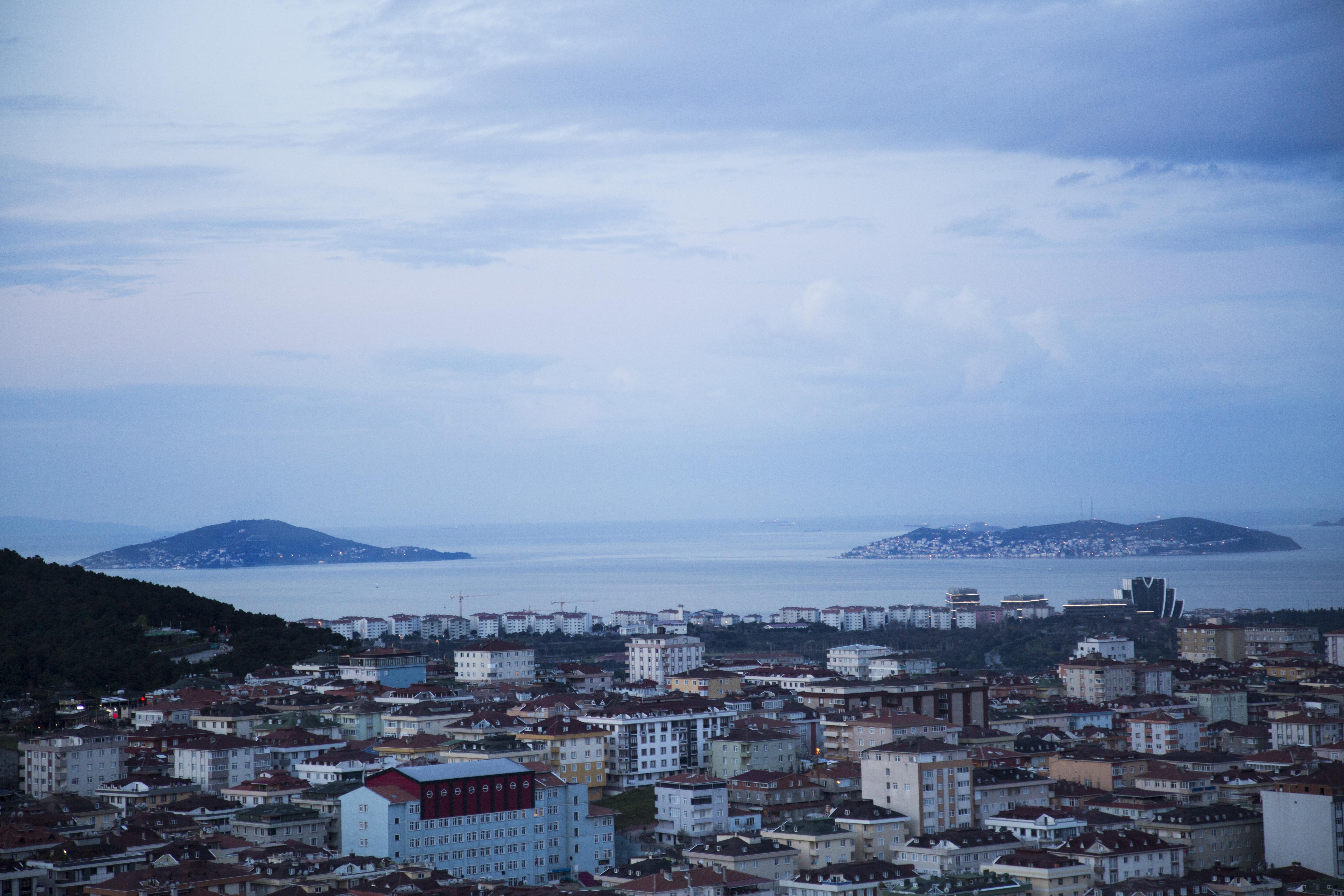 Otel Cityloft 161 İstanbul