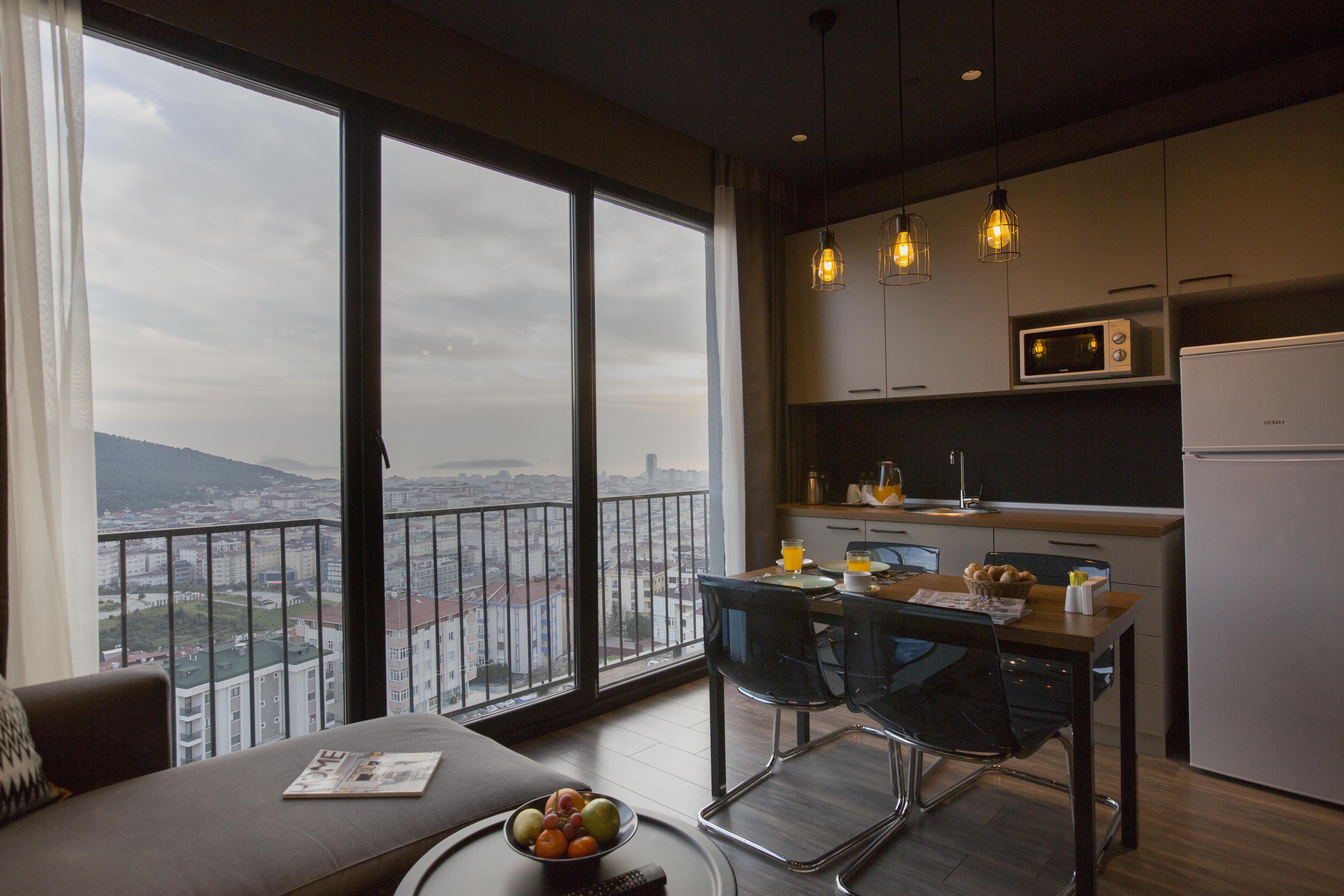 Otel Cityloft 161 İstanbul