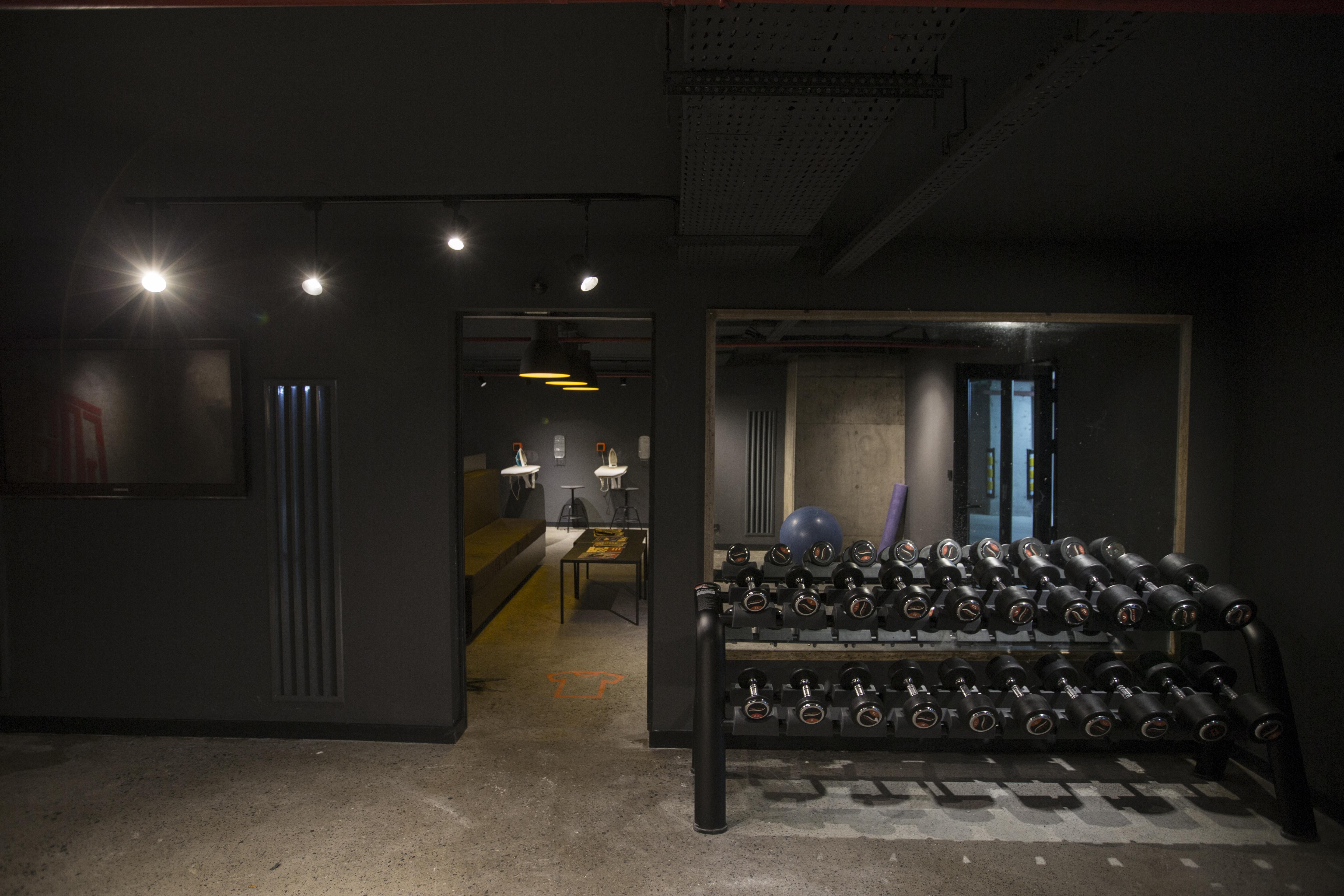 Otel Cityloft 161 İstanbul