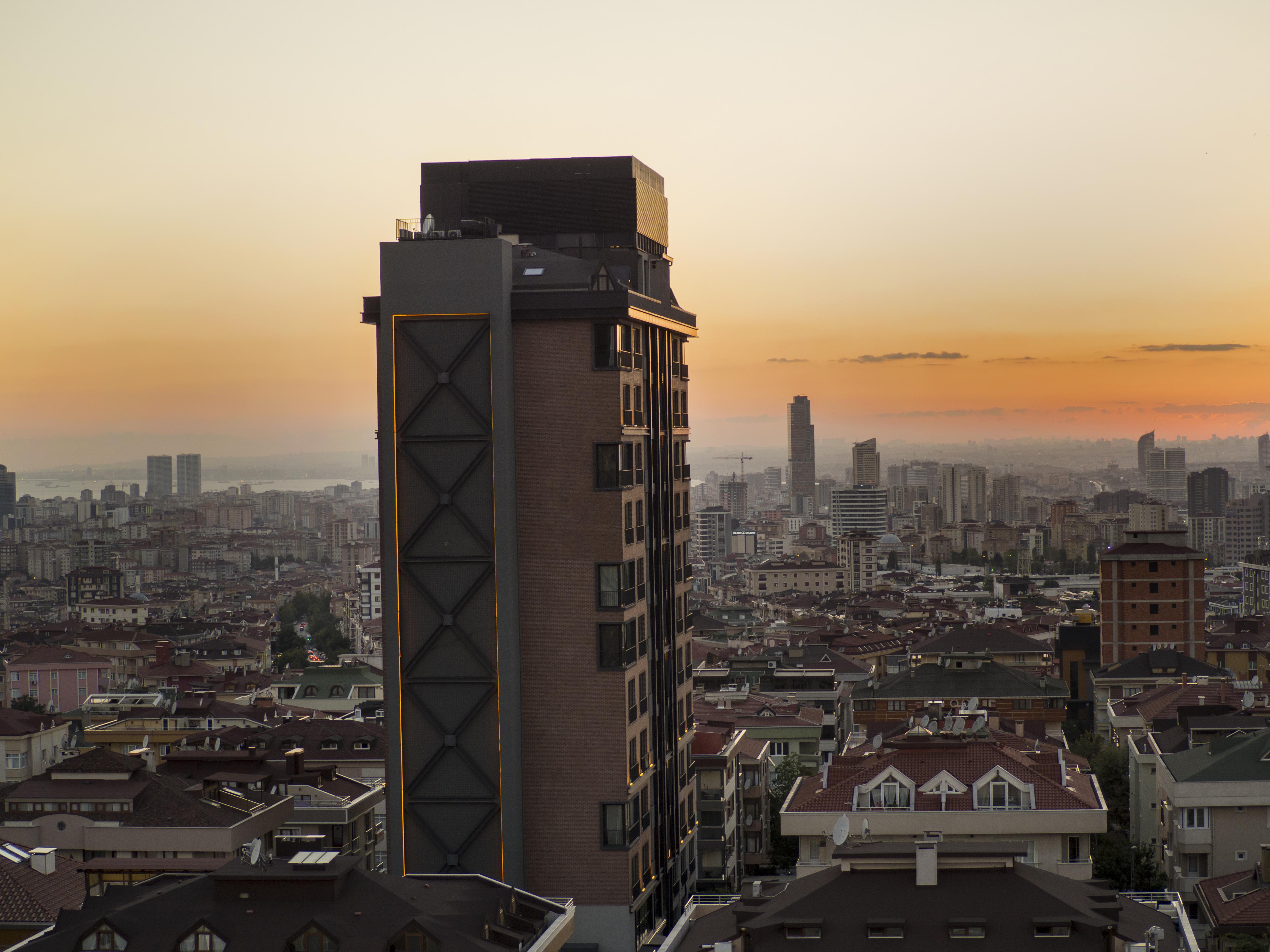 Cityloft 161 4*