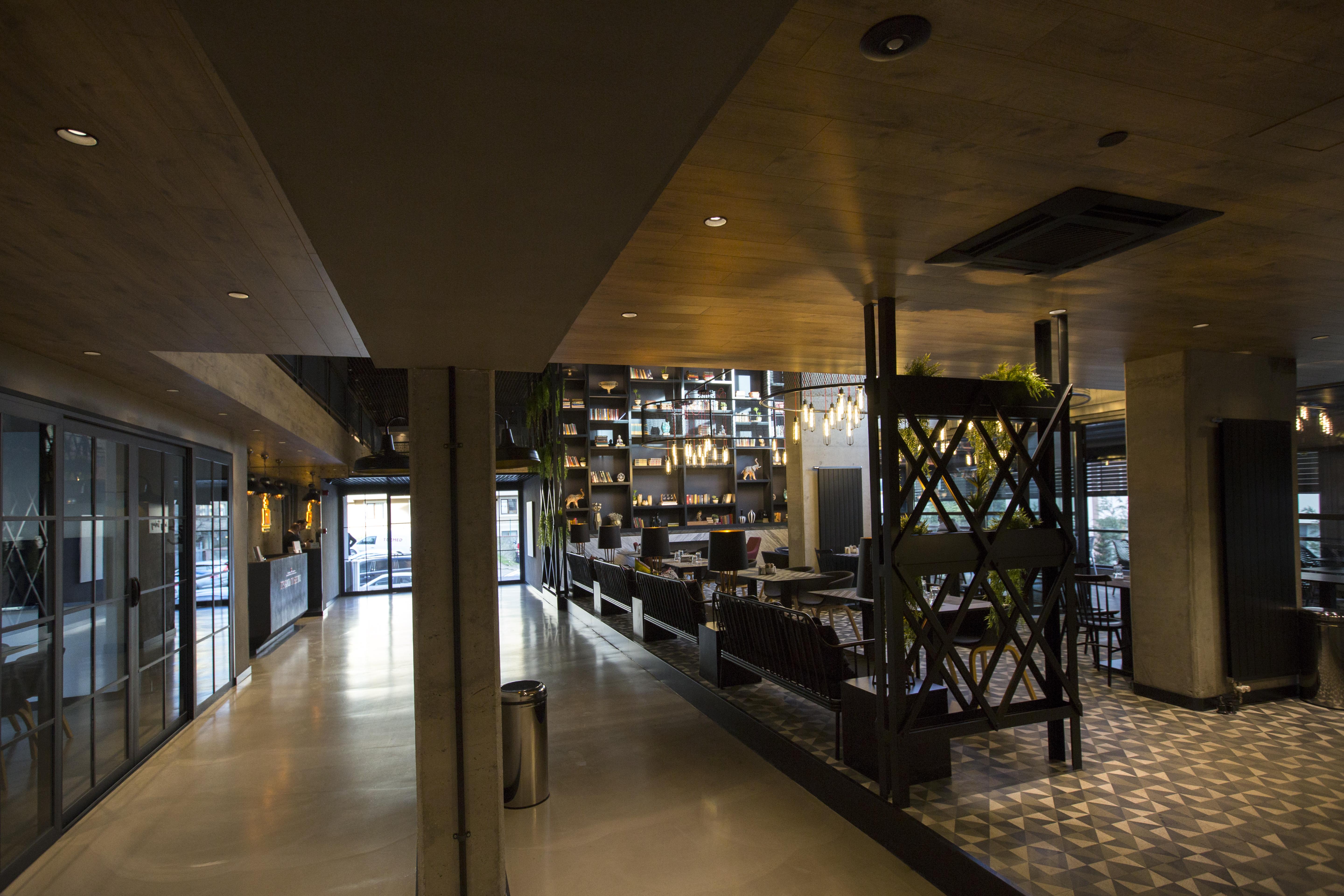 Cityloft 161 Otel İstanbul