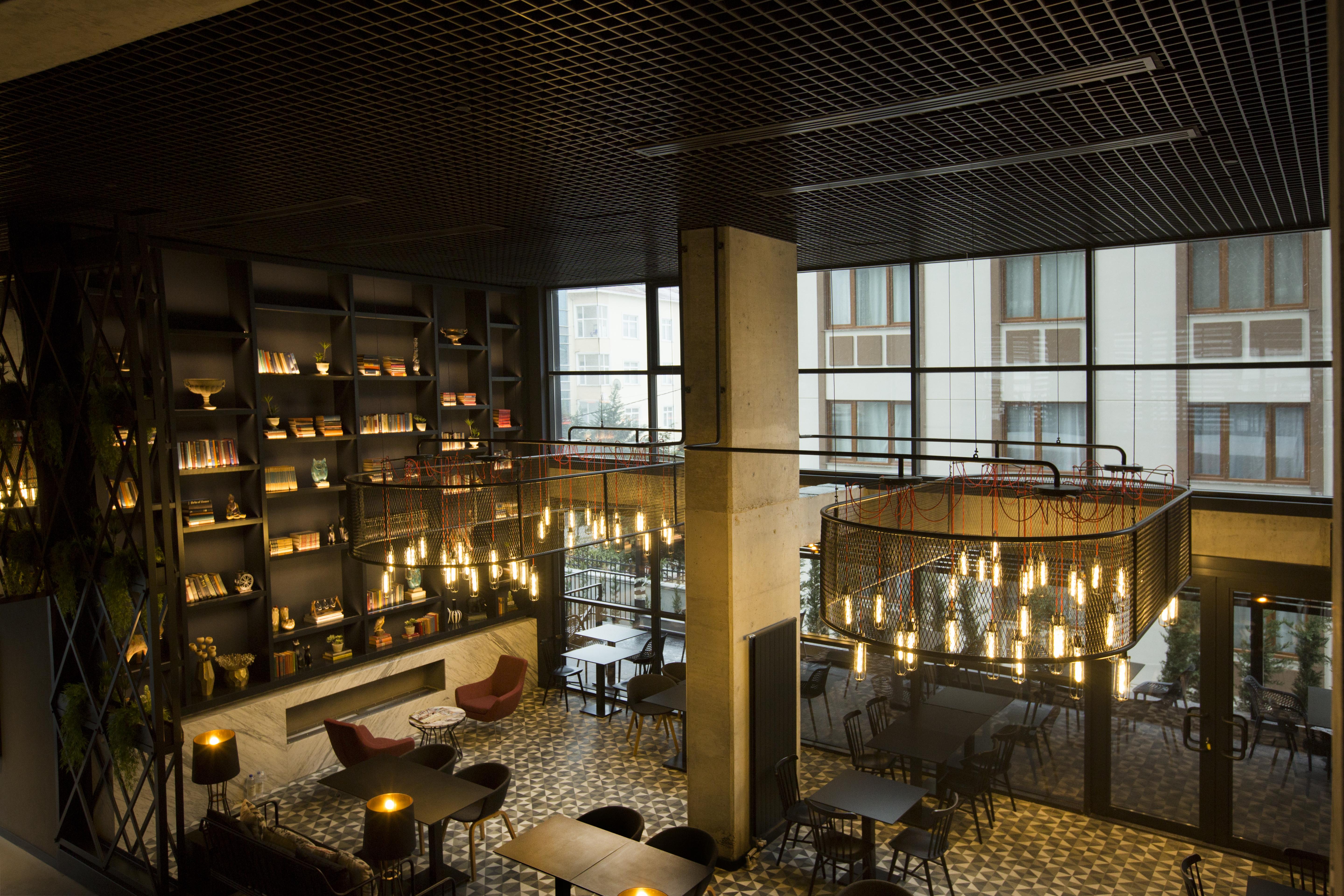 Cityloft 161 Otel