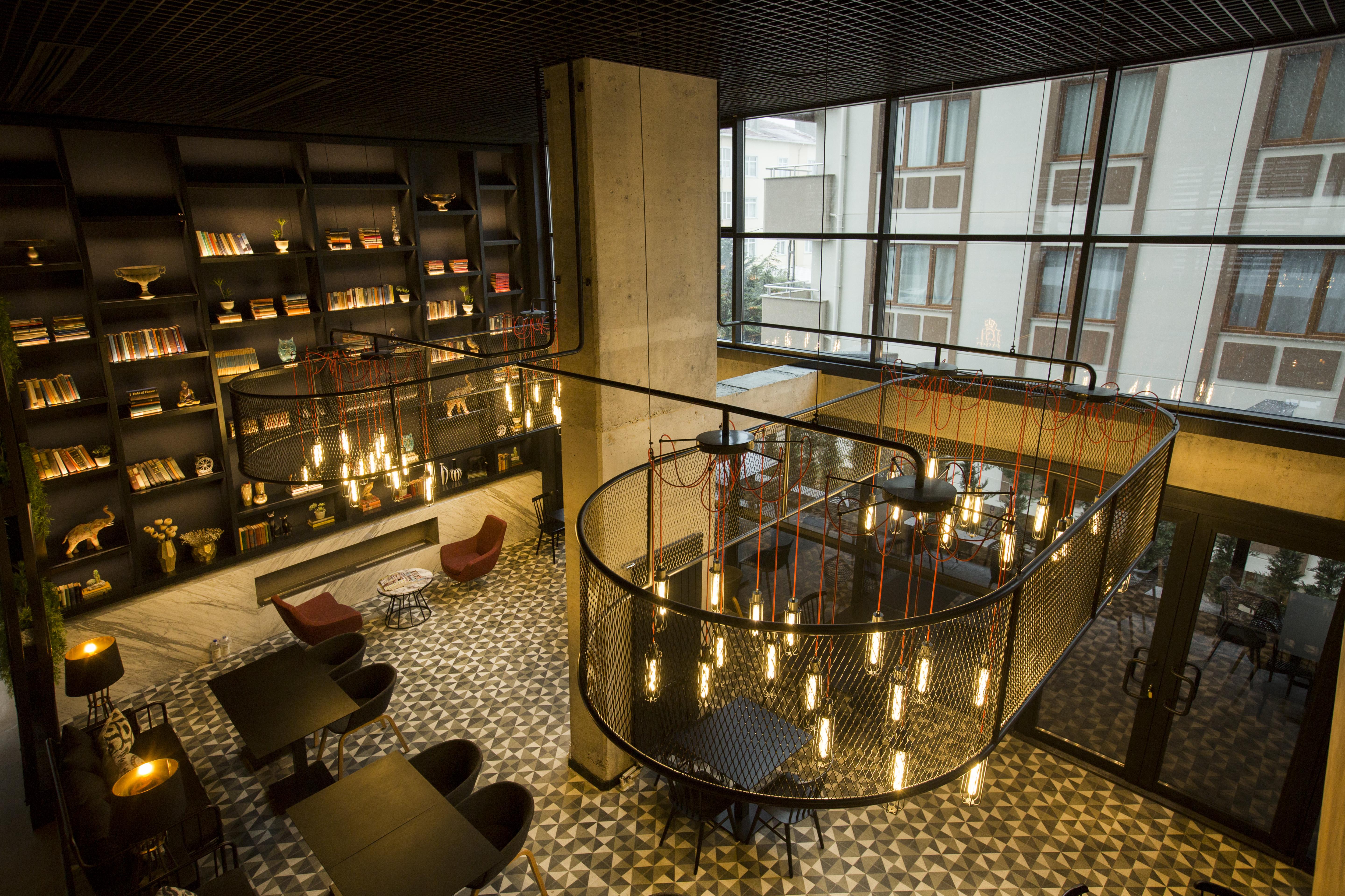 Cityloft 161 4*