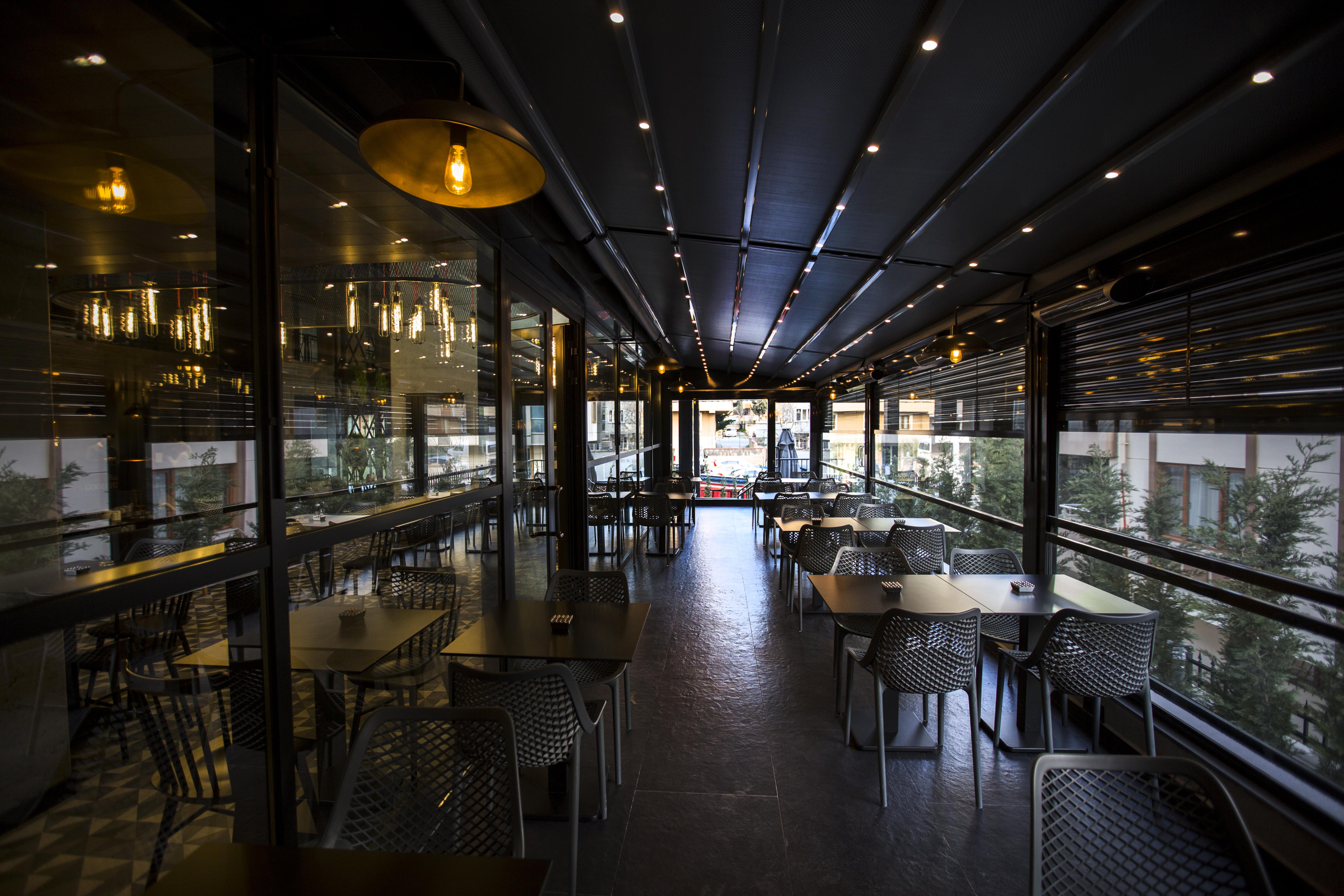 Cityloft 161 Otel İstanbul