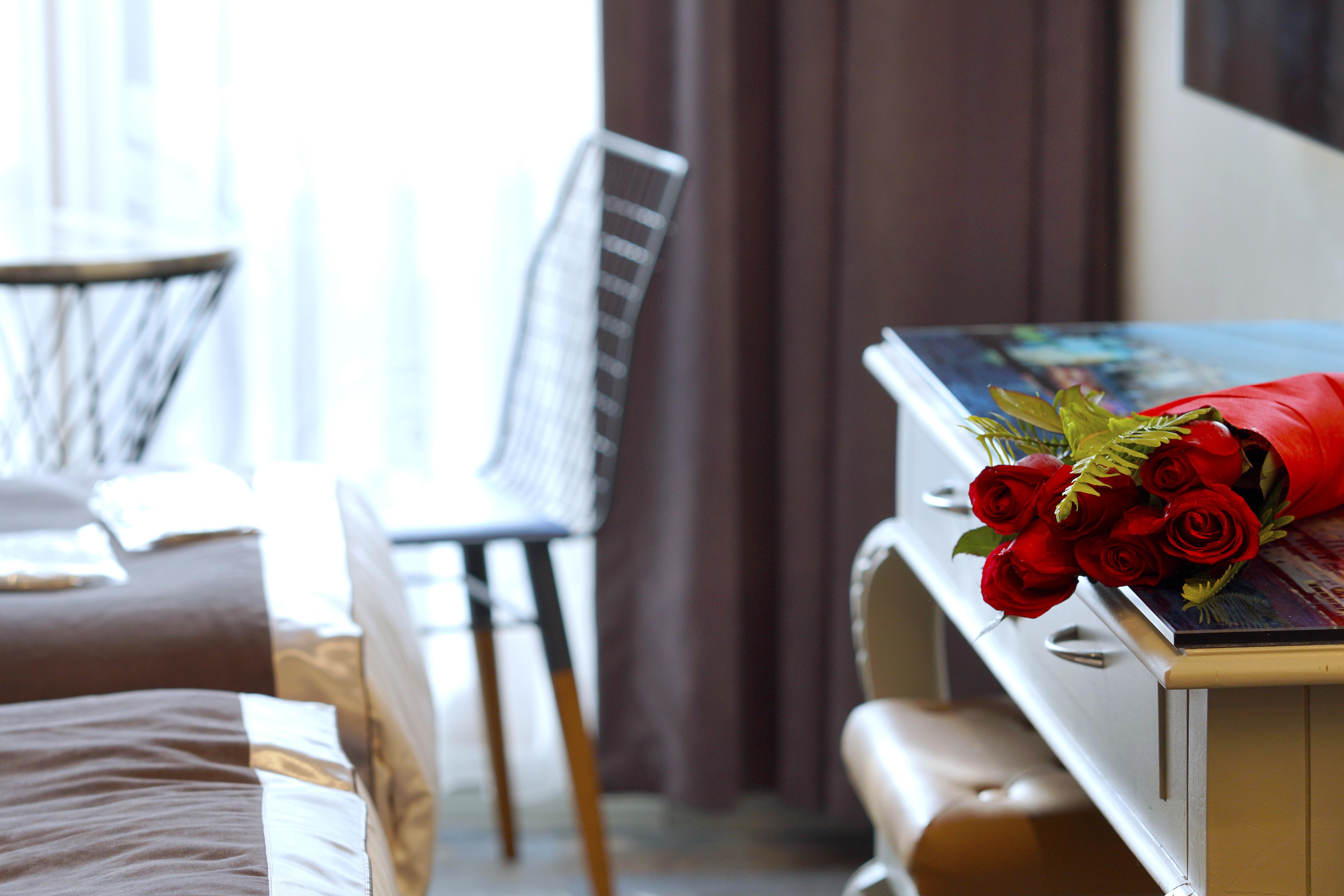 Parmada Hotel Istanbul