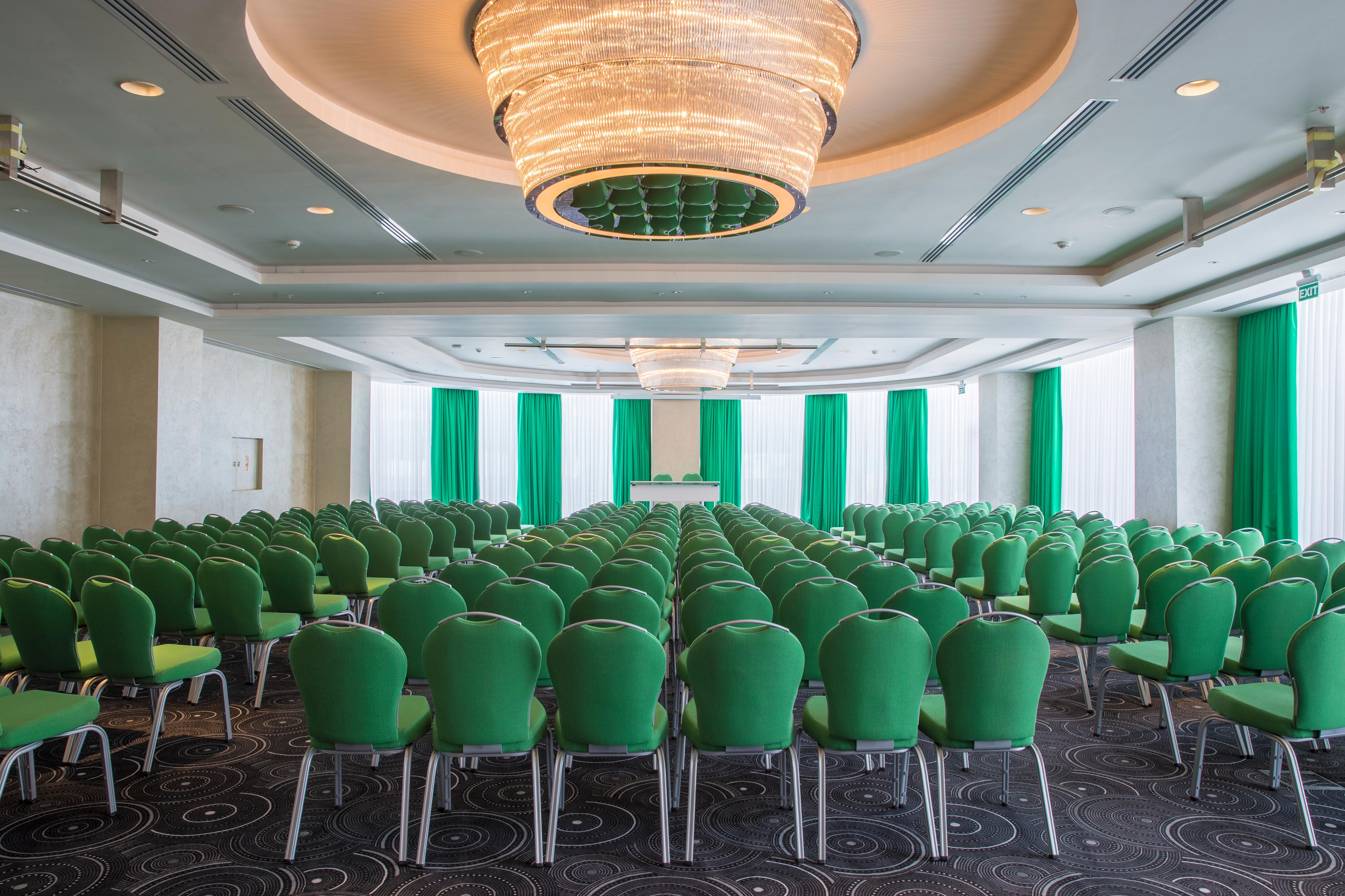 Hotel Park By Radisson Ataturk Airport Istanbul