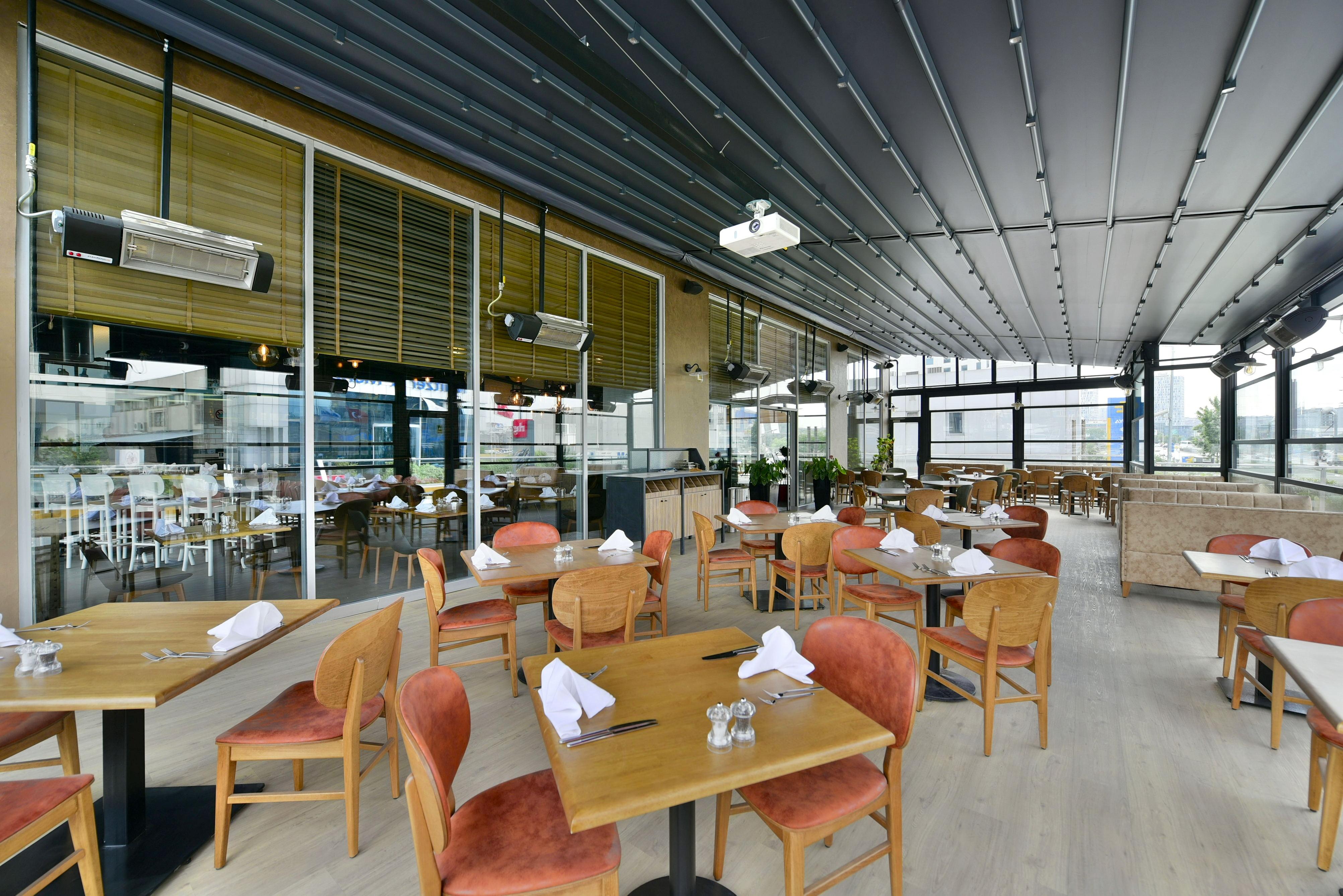 Park By Radisson Ataturk Airport 5* Istanbul