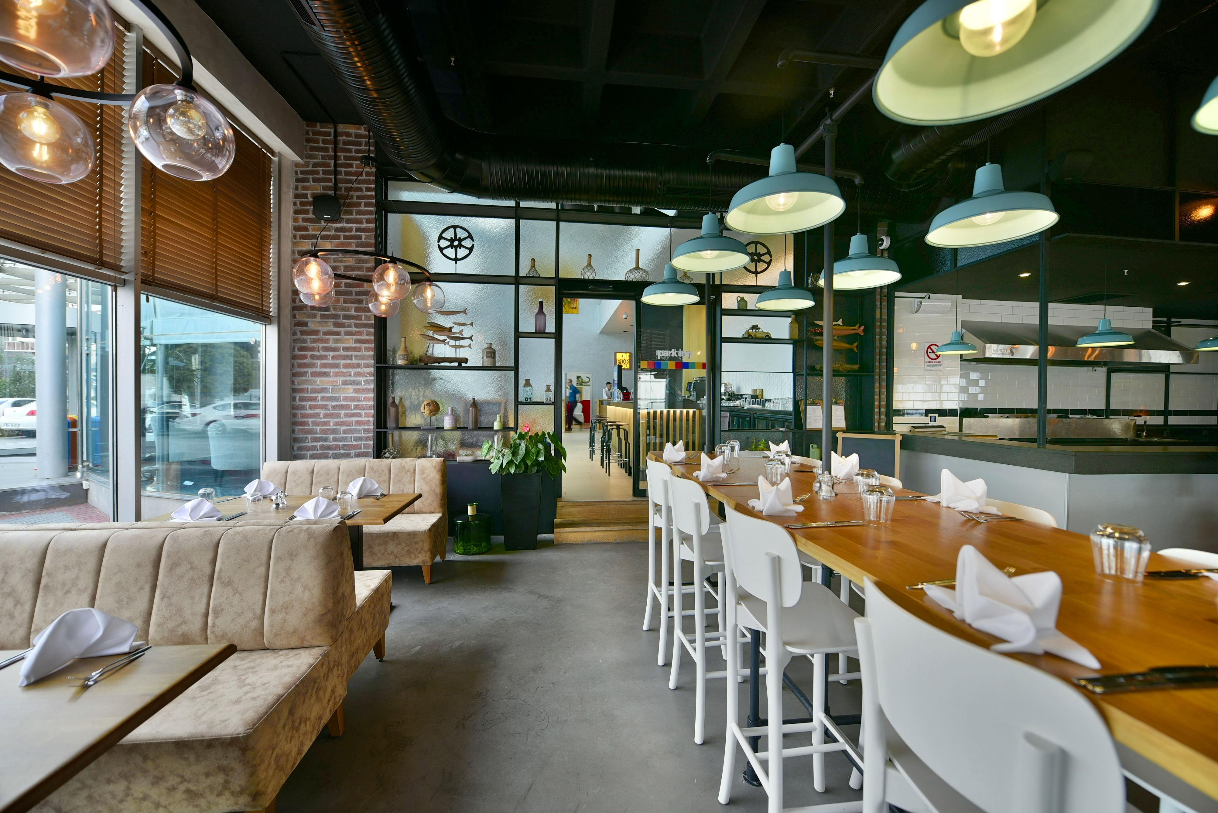 Hotel Park By Radisson Ataturk Airport