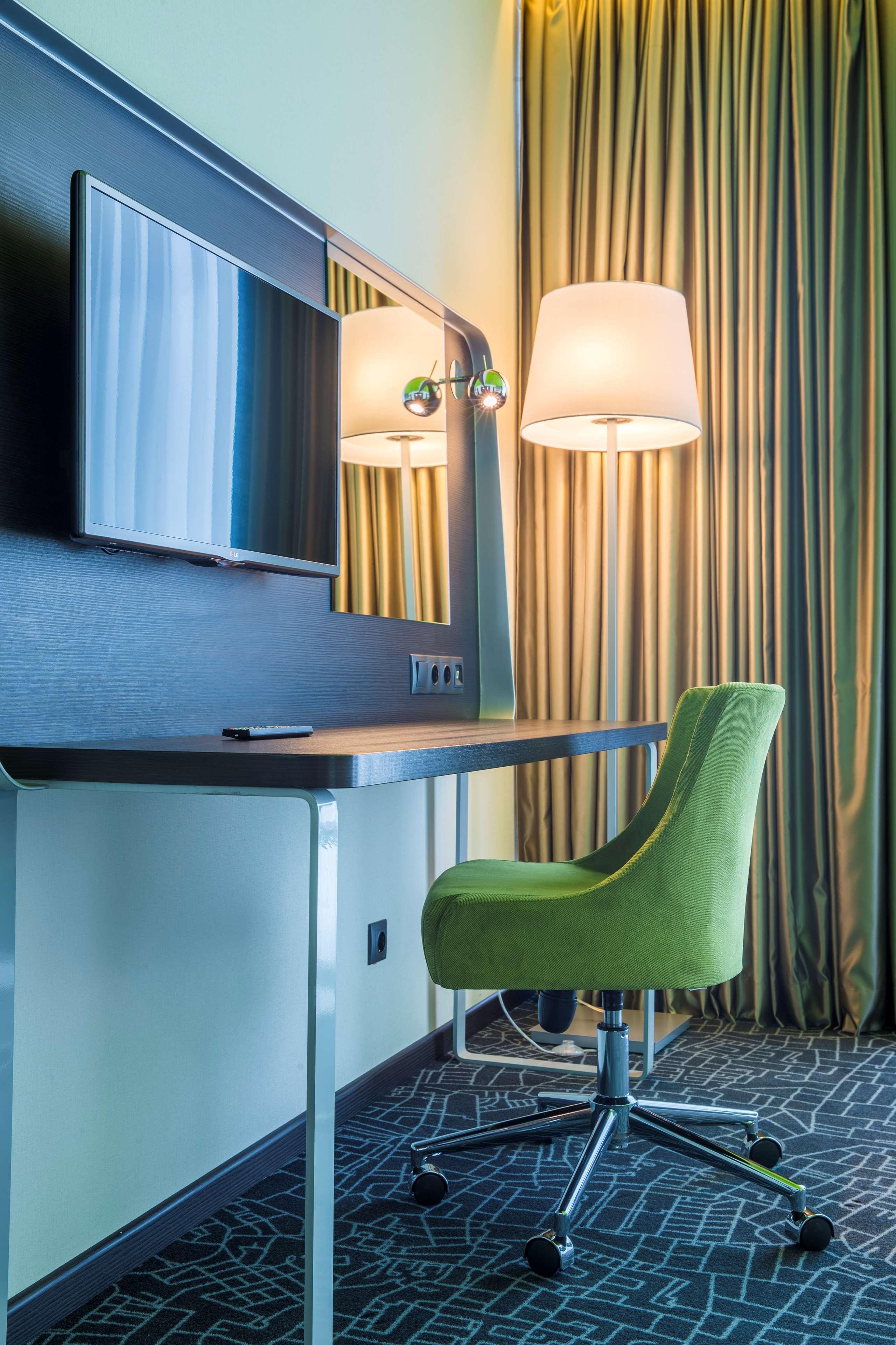 Hotel Park By Radisson Ataturk Airport