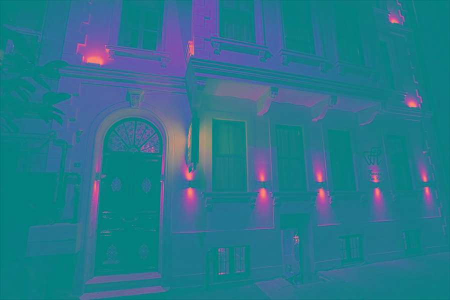 Ferman Pera Hotel