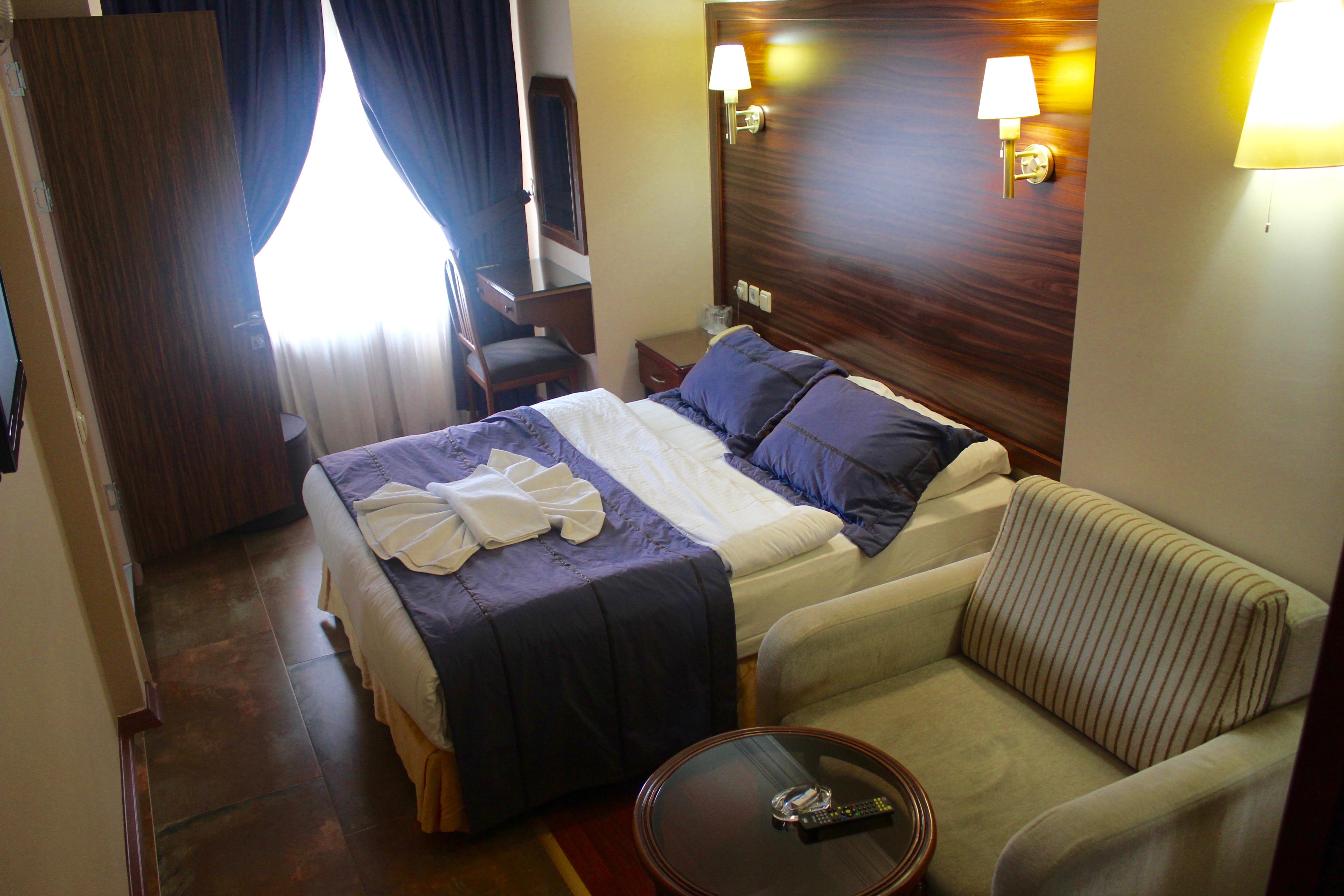 Hotel Imga