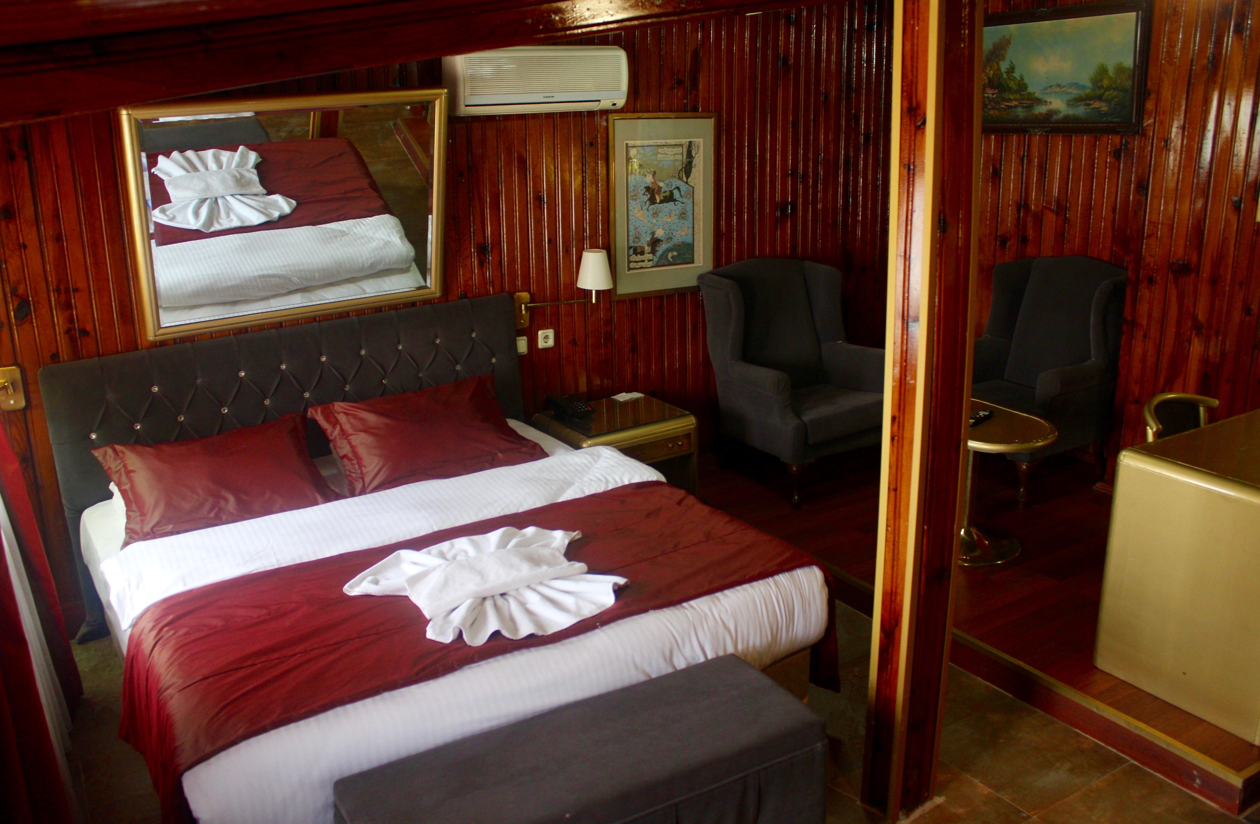 Hotel Imga 2*
