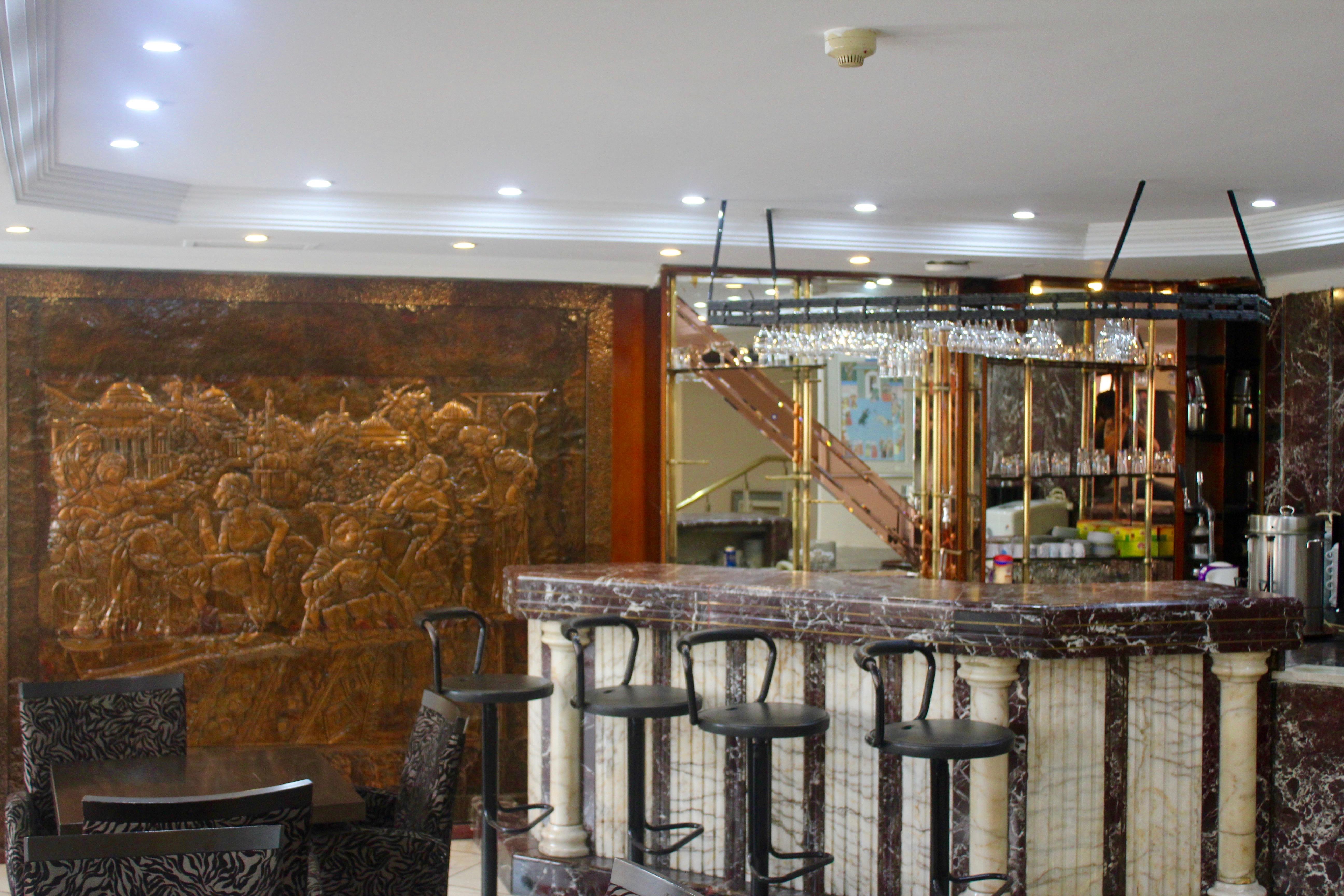 Hotel Imga 2*