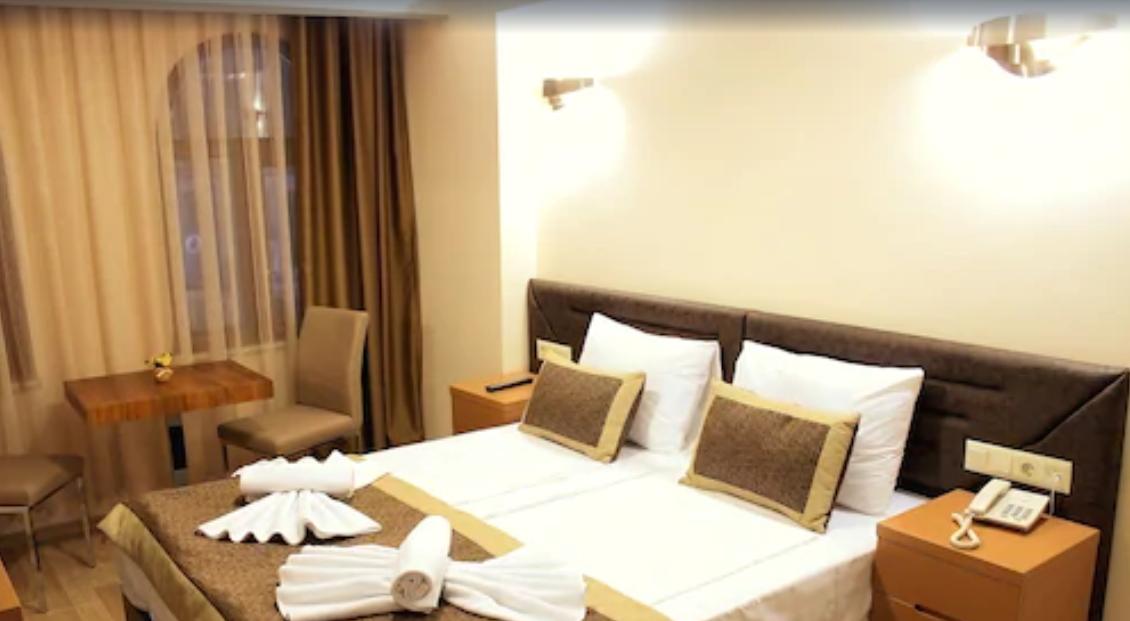 Hotel Milano & Sultanahmet 3*