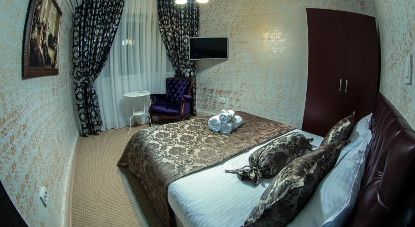 Apartment Sultanahmet Sirkeci Apart *