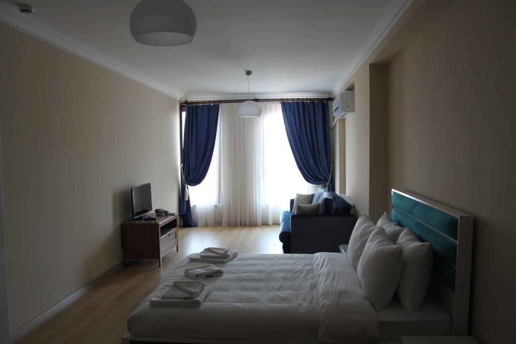 Guest house Tt Guest