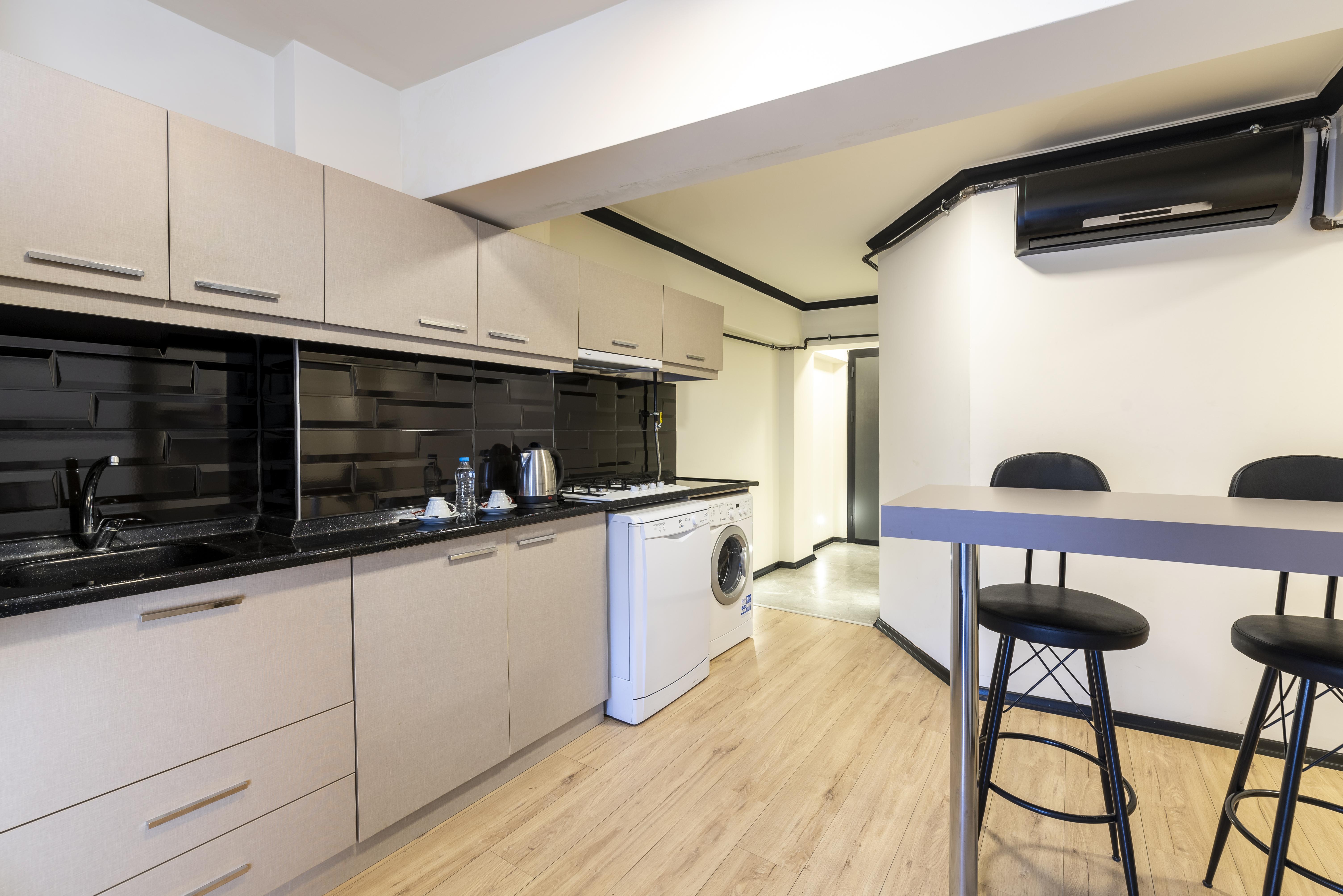 Aparthotel Global