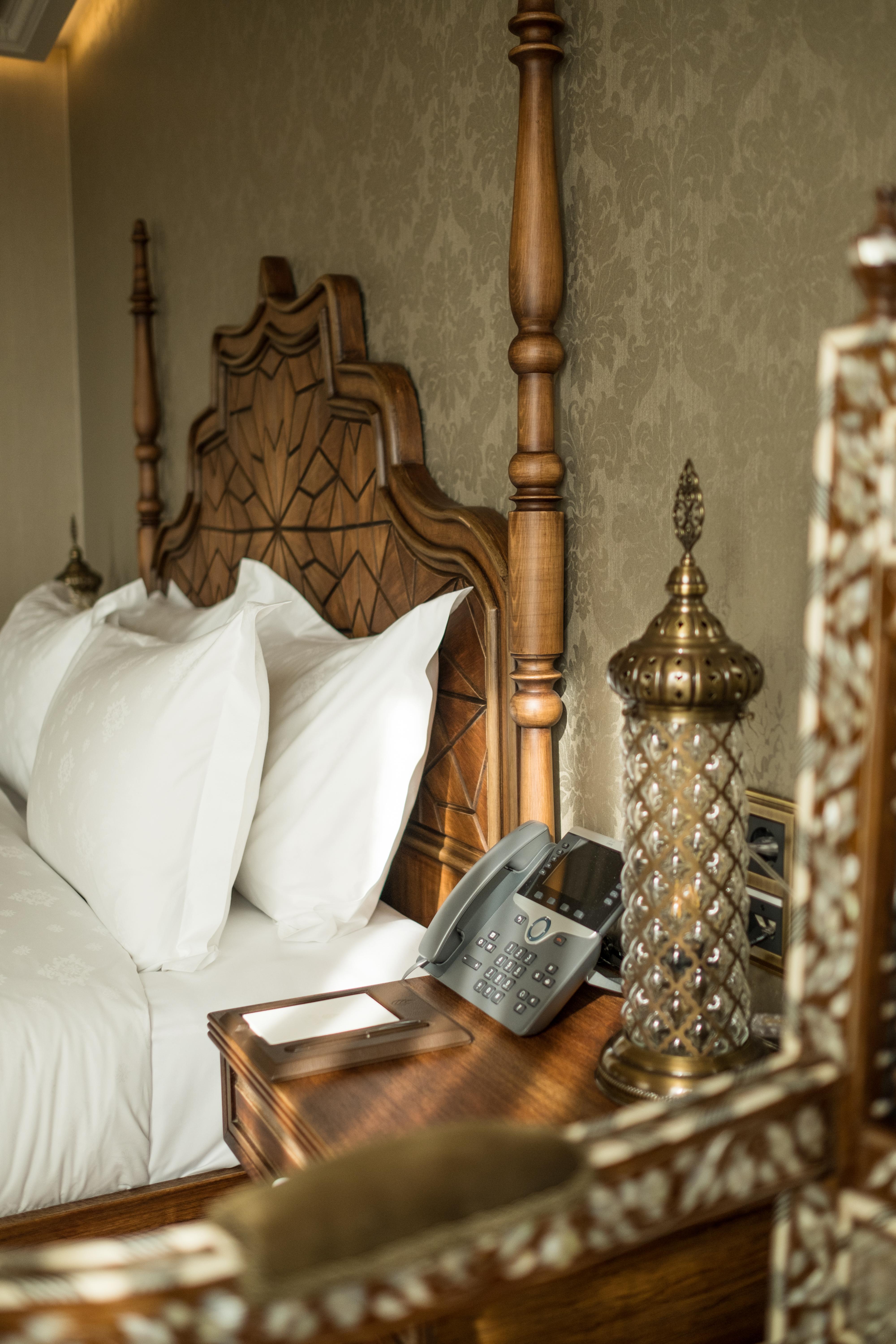 Hotel Ajwa Sultanahmet - Preferred Lvx Collection