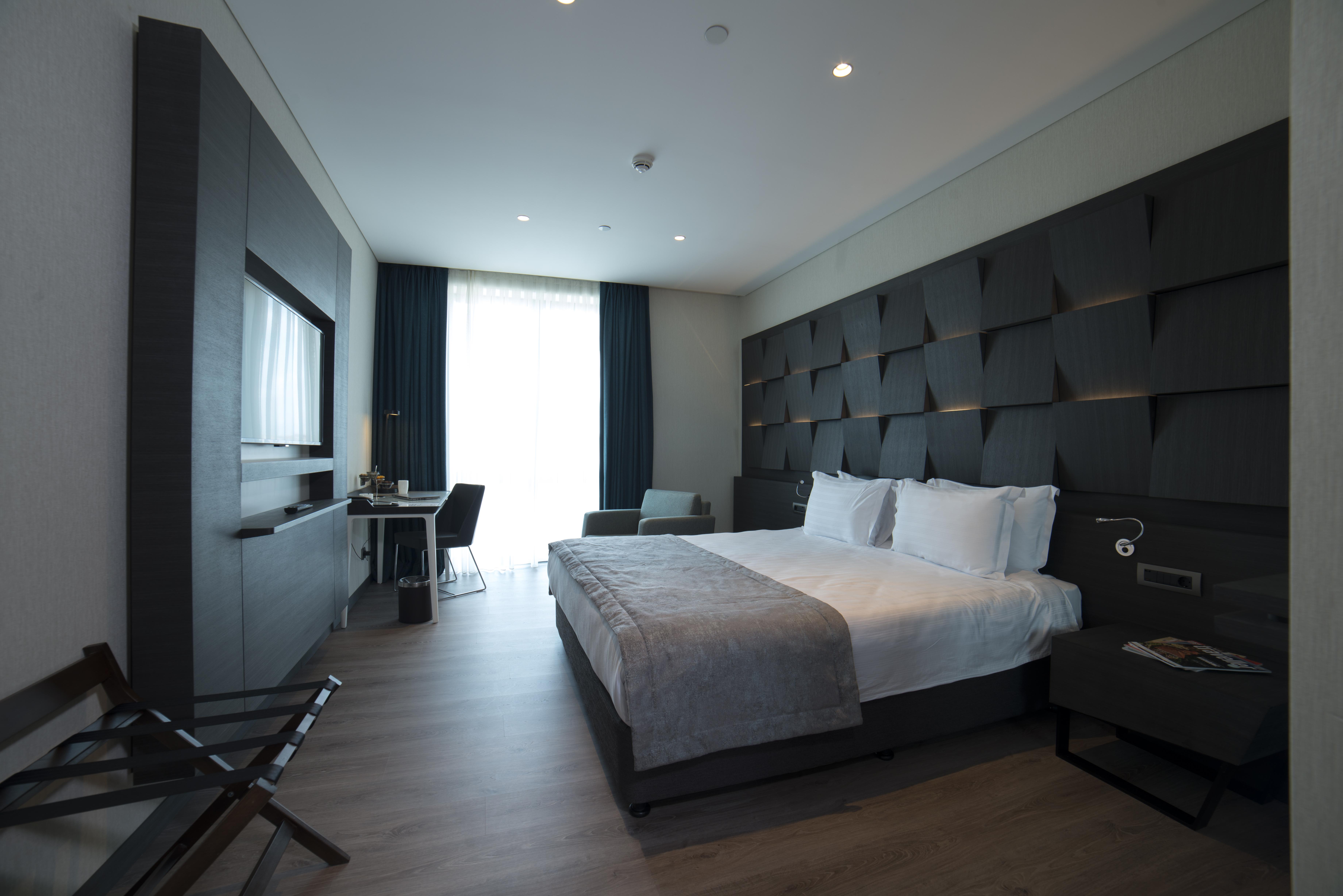 Wish 5* Istanbul