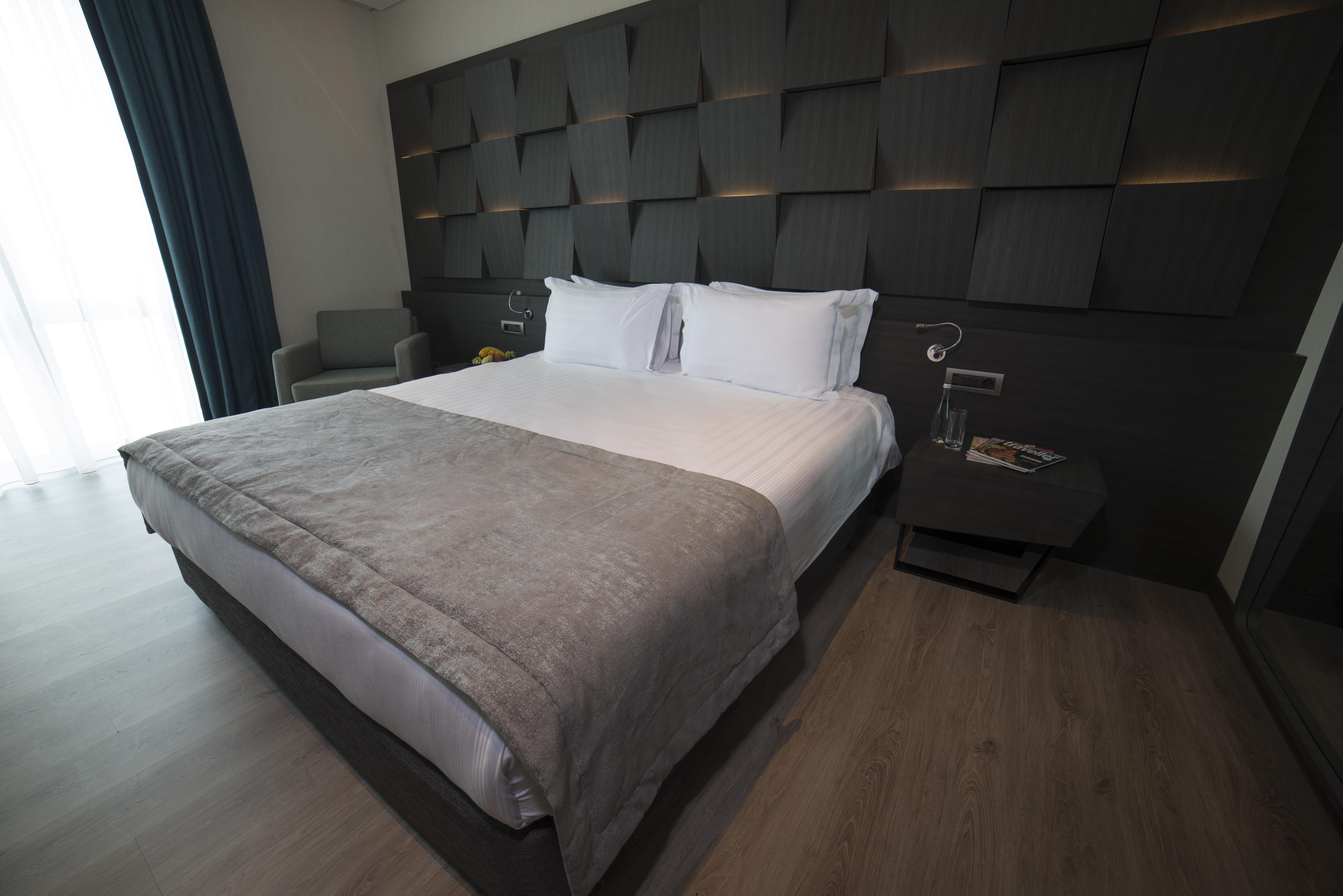 Wish Hotel 5*