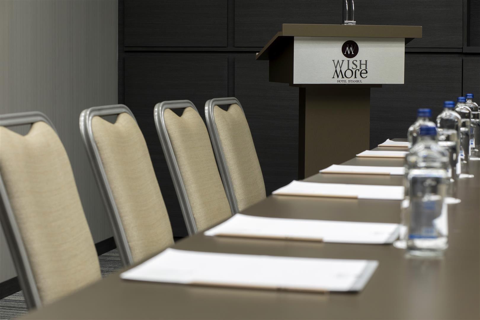 Wish Hotel Istanbul