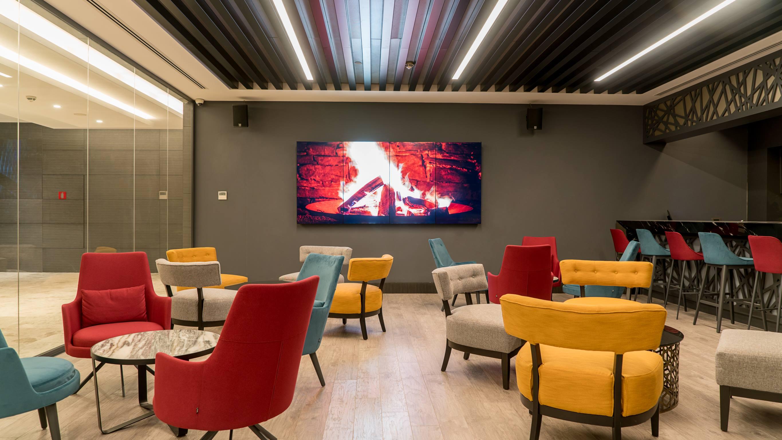 Hotel Wish Istanbul
