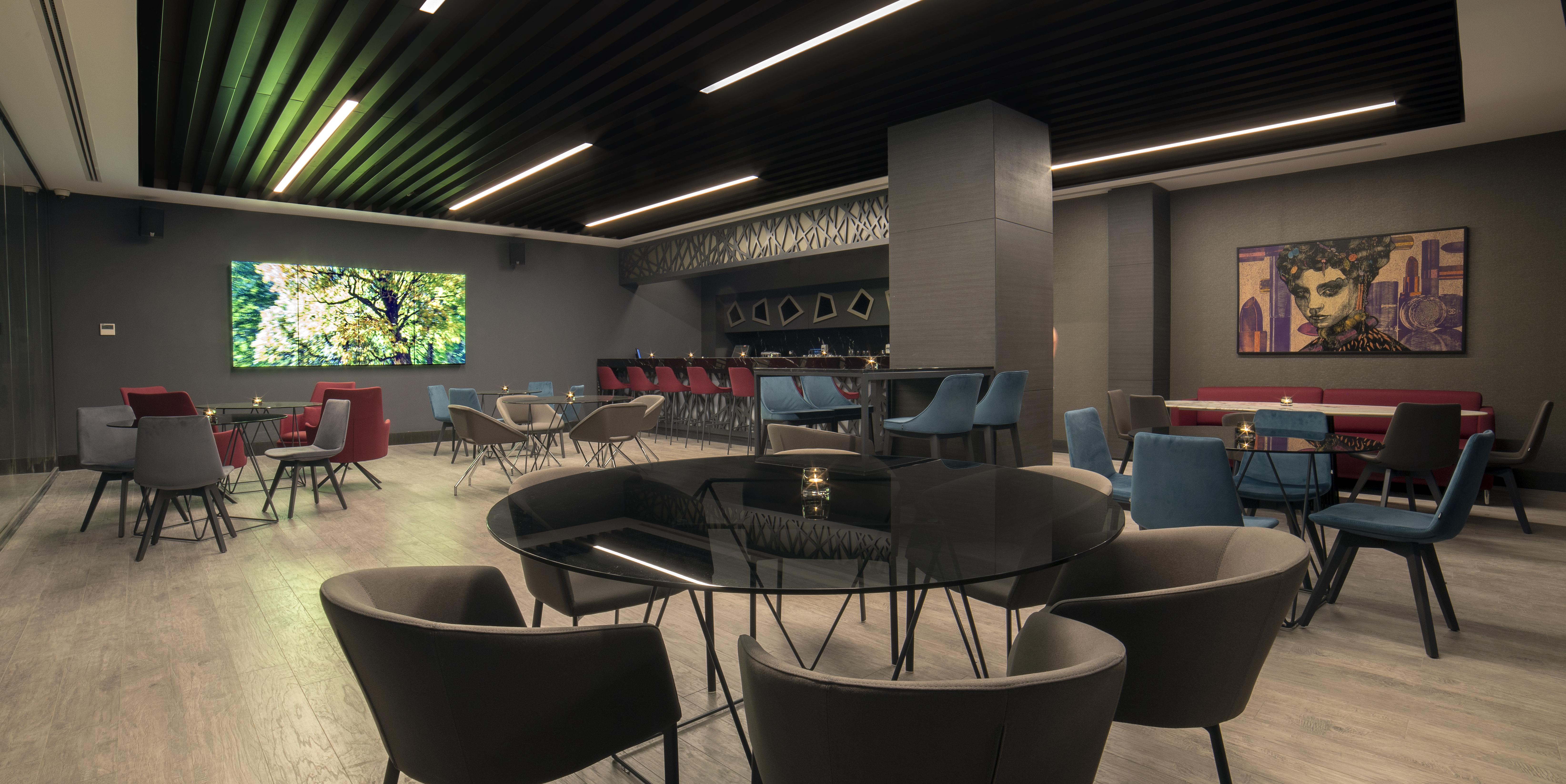 Wish Hotel Istanbul