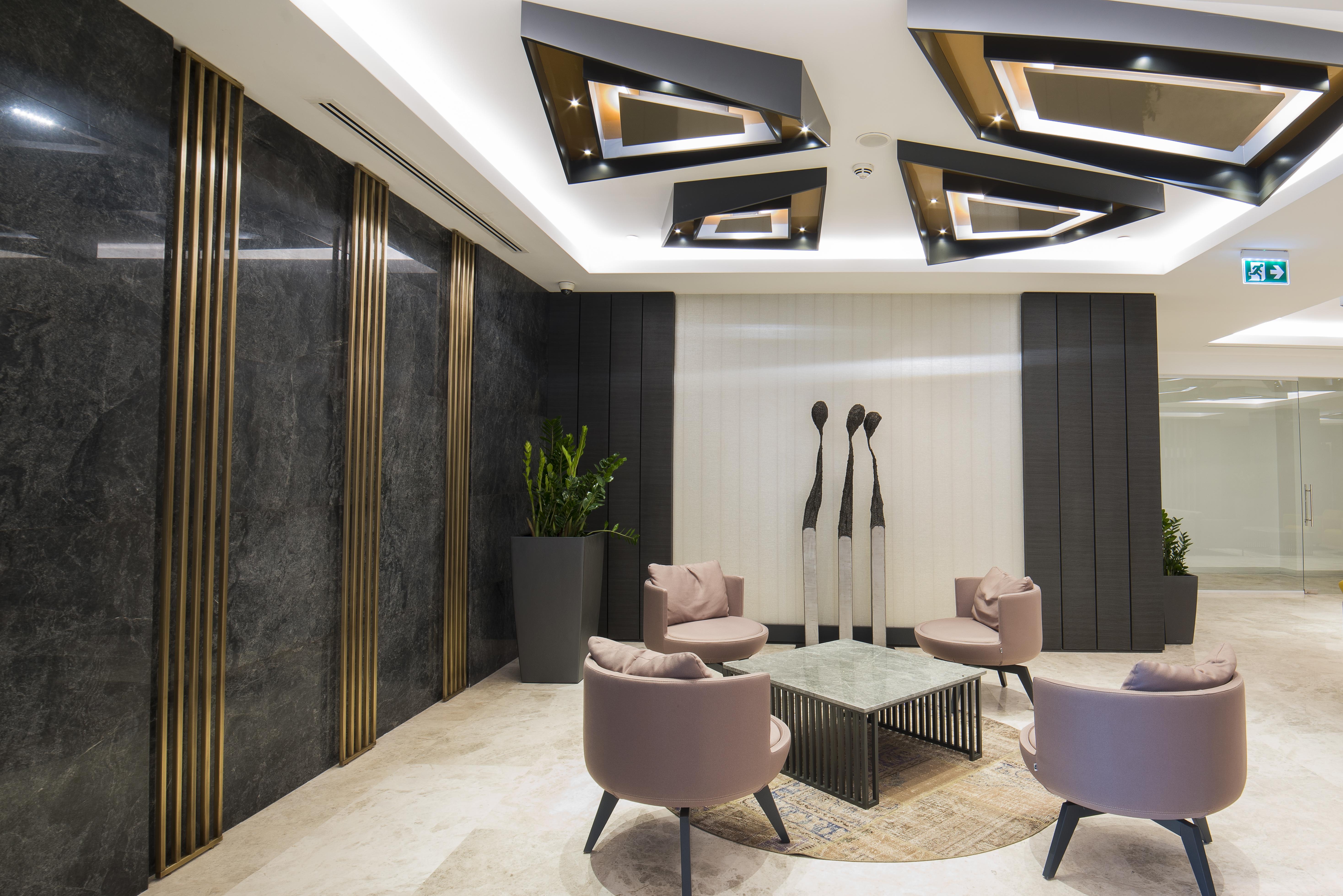 Hotel Wish Istanbul