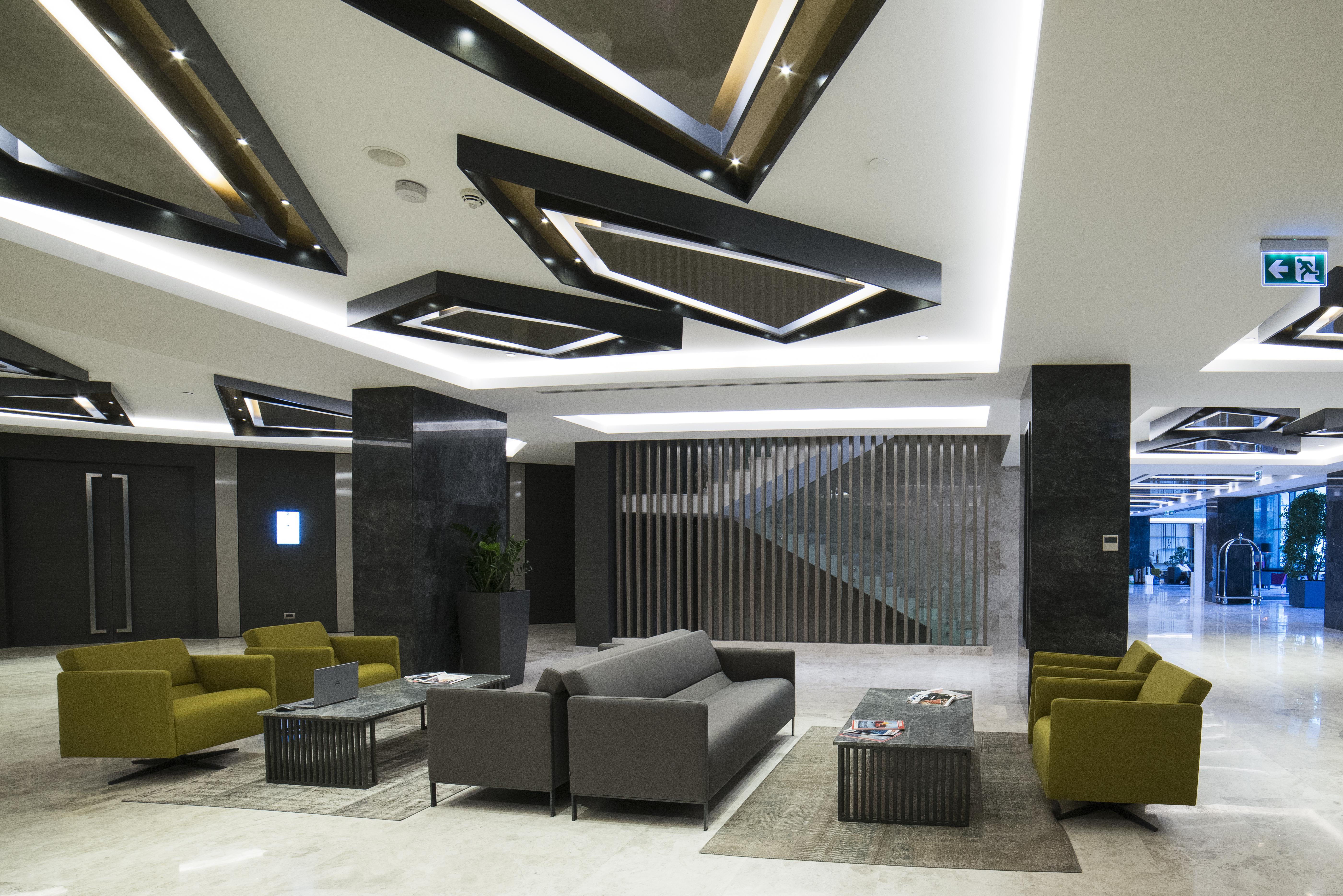 Hotel Wish Istanbul