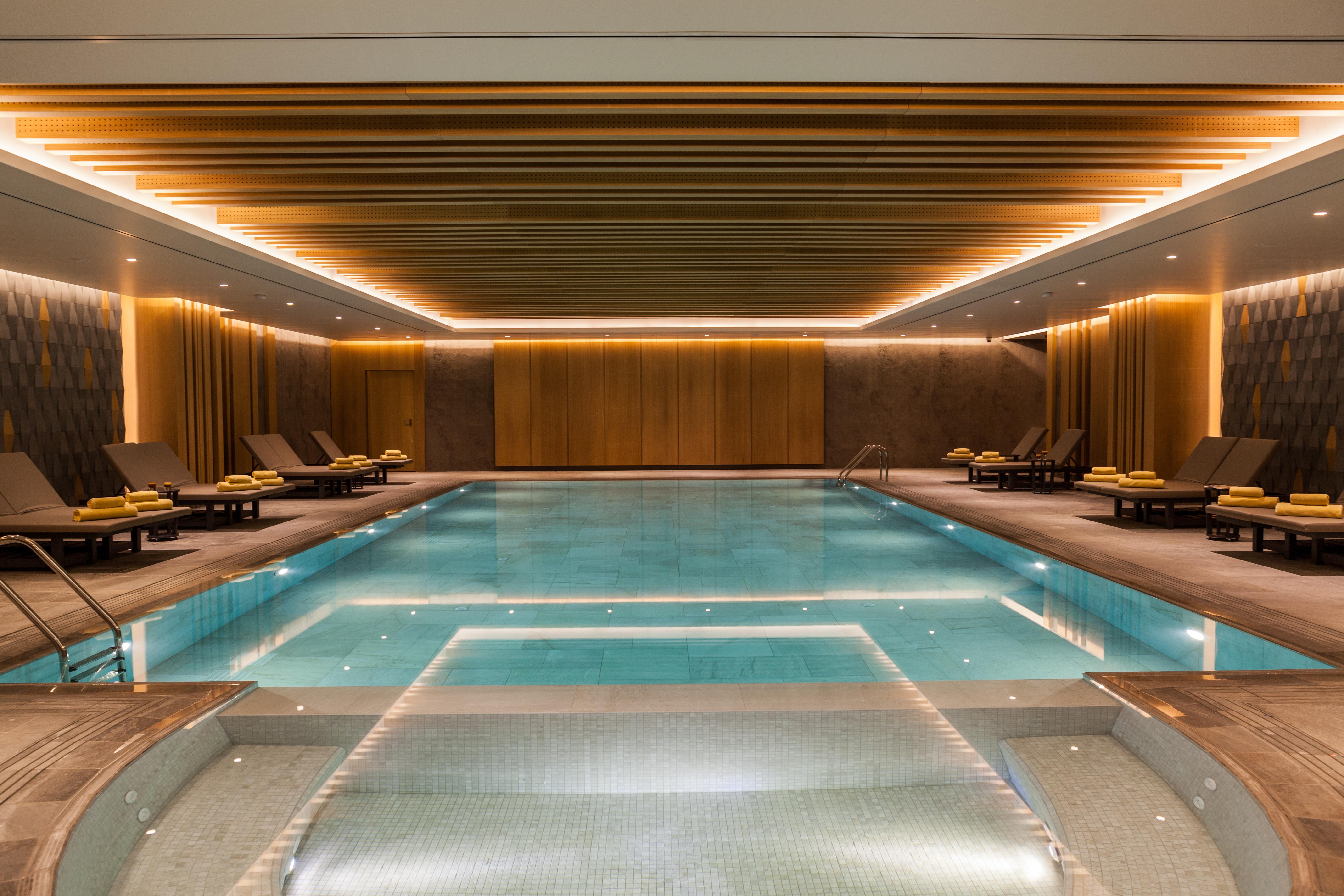 Wish Hotel 5*