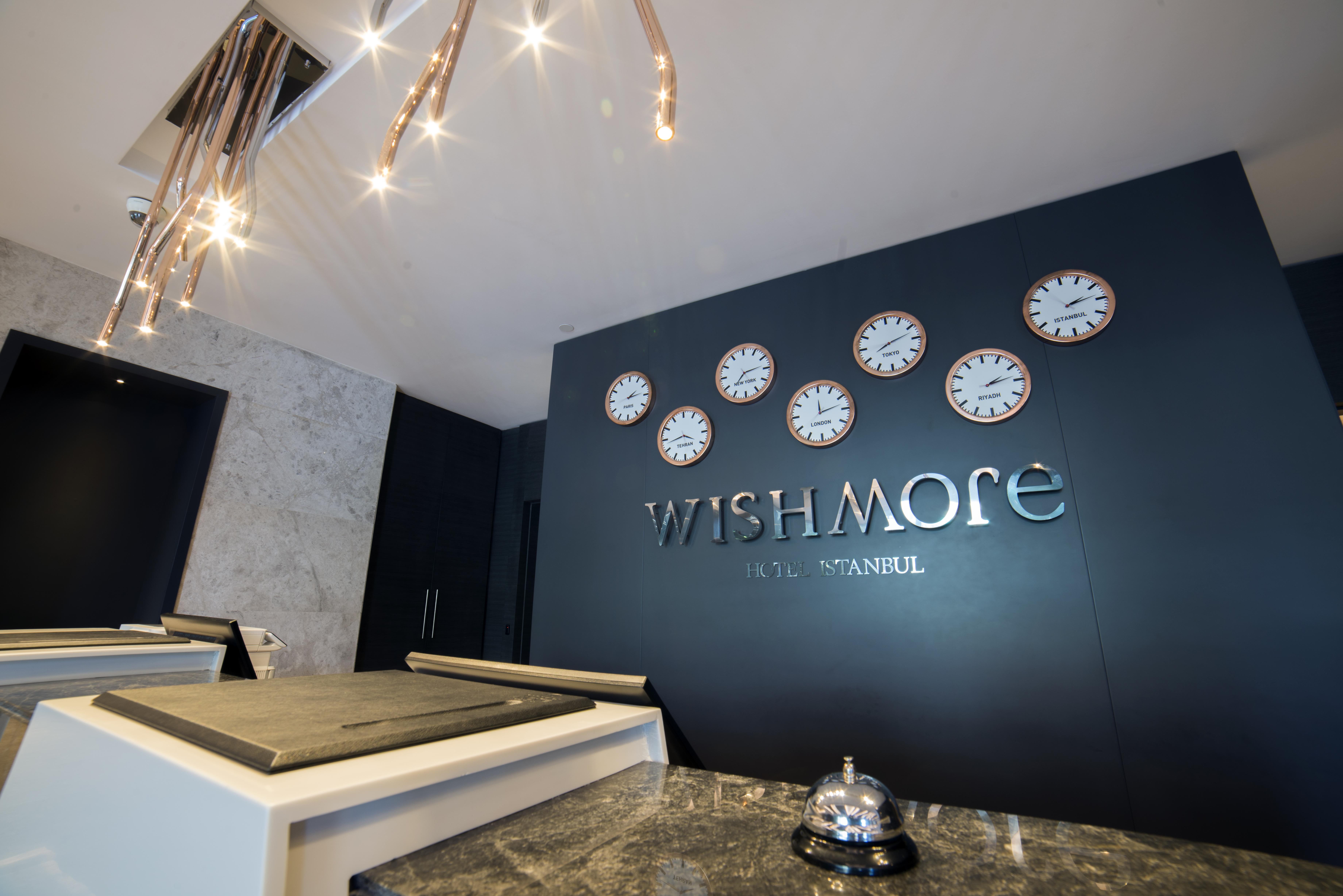 Wish Hotel Istanbul