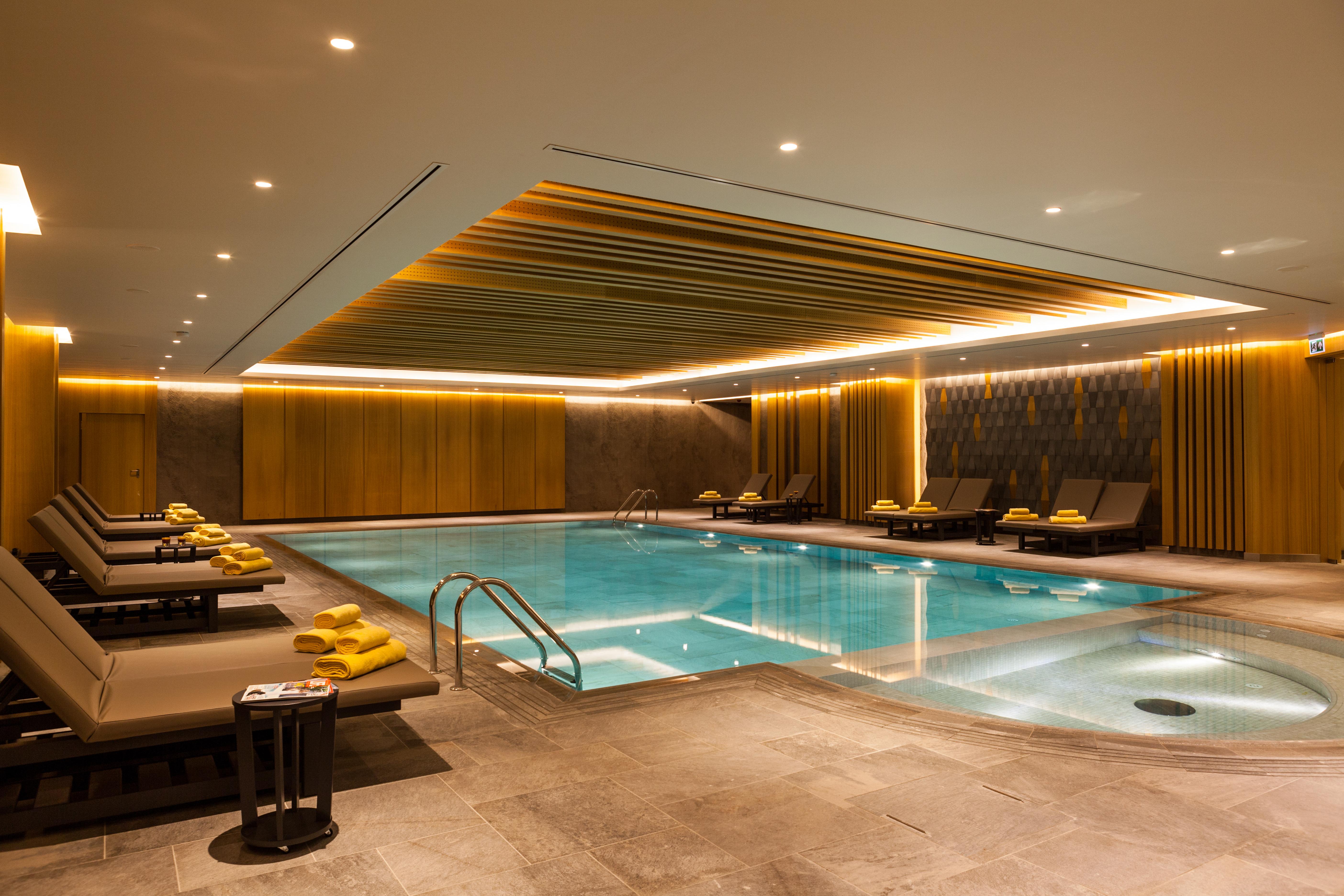 Wish Hotel 5*