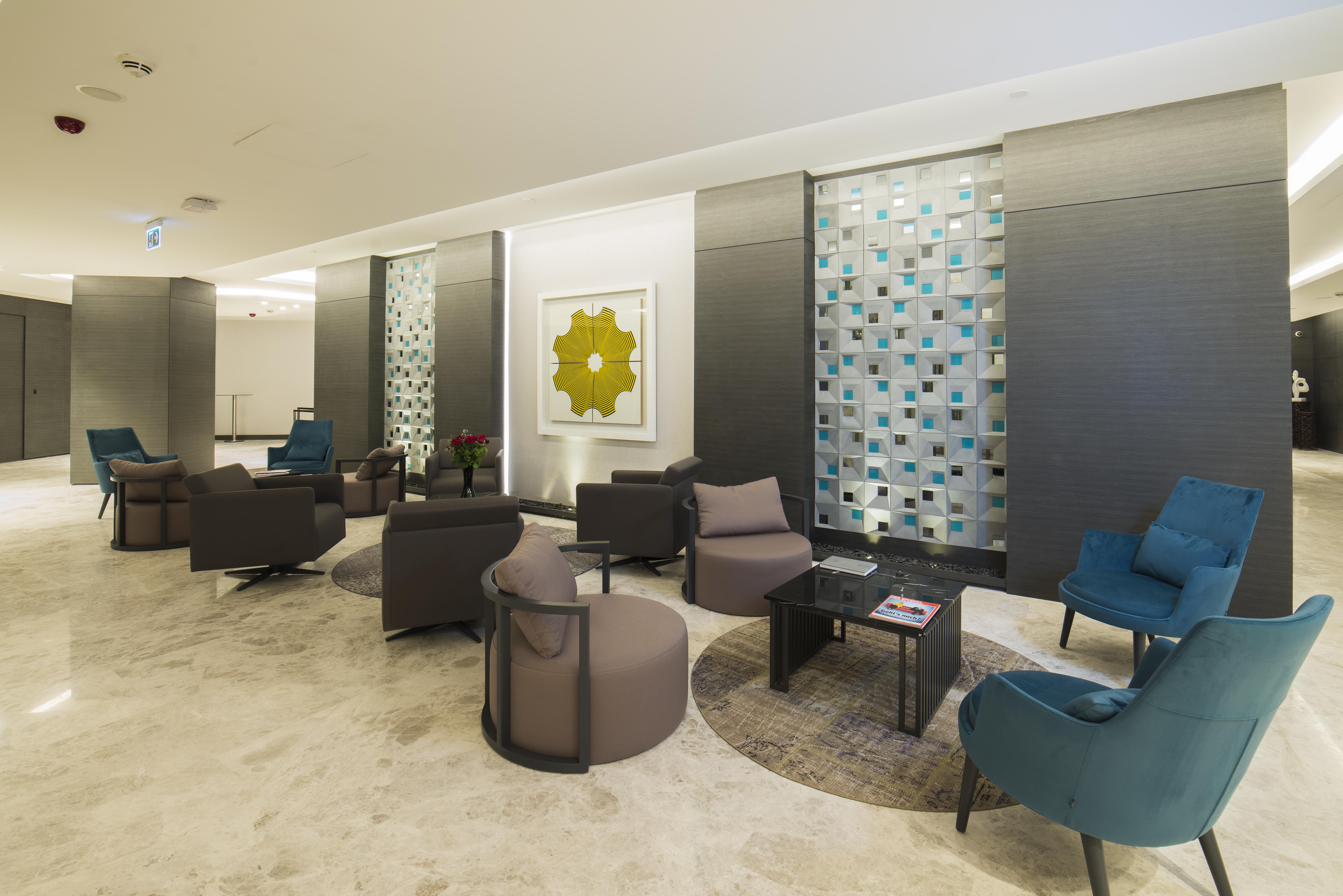 Hotel Wish 5*
