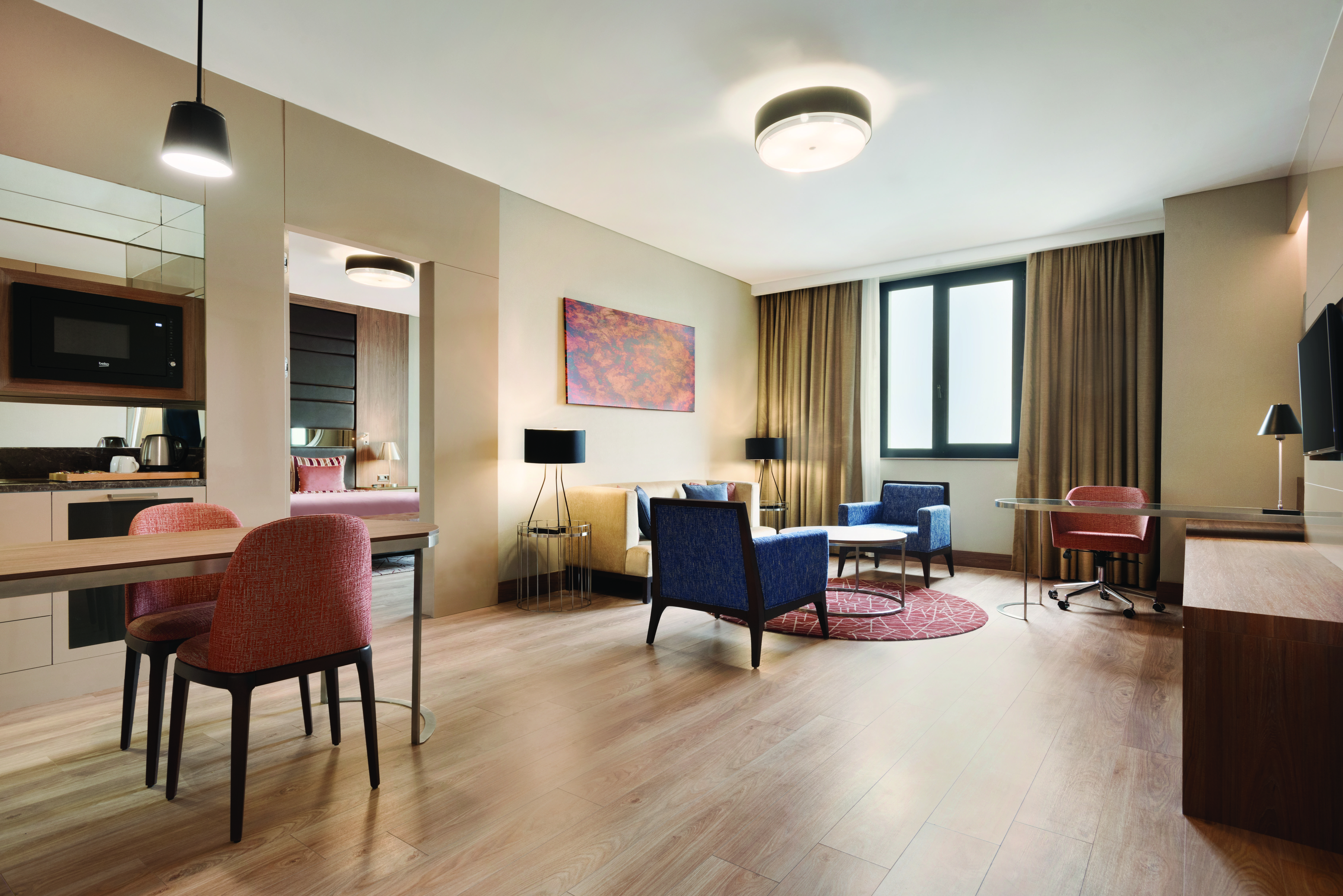 Tryp By Wyndham Basin Ekspres Istanbul