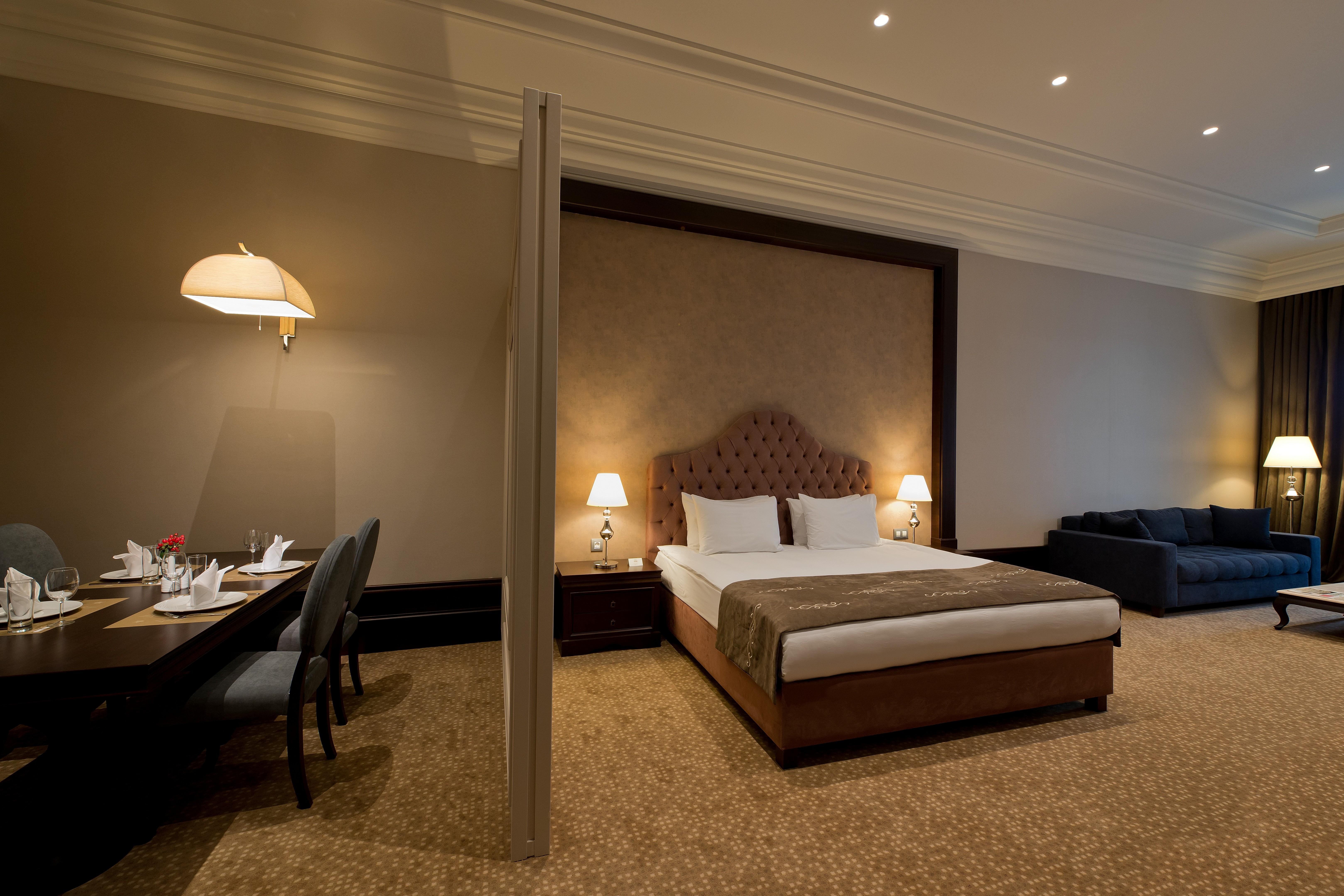 Vialand Palace 4* Istanbul