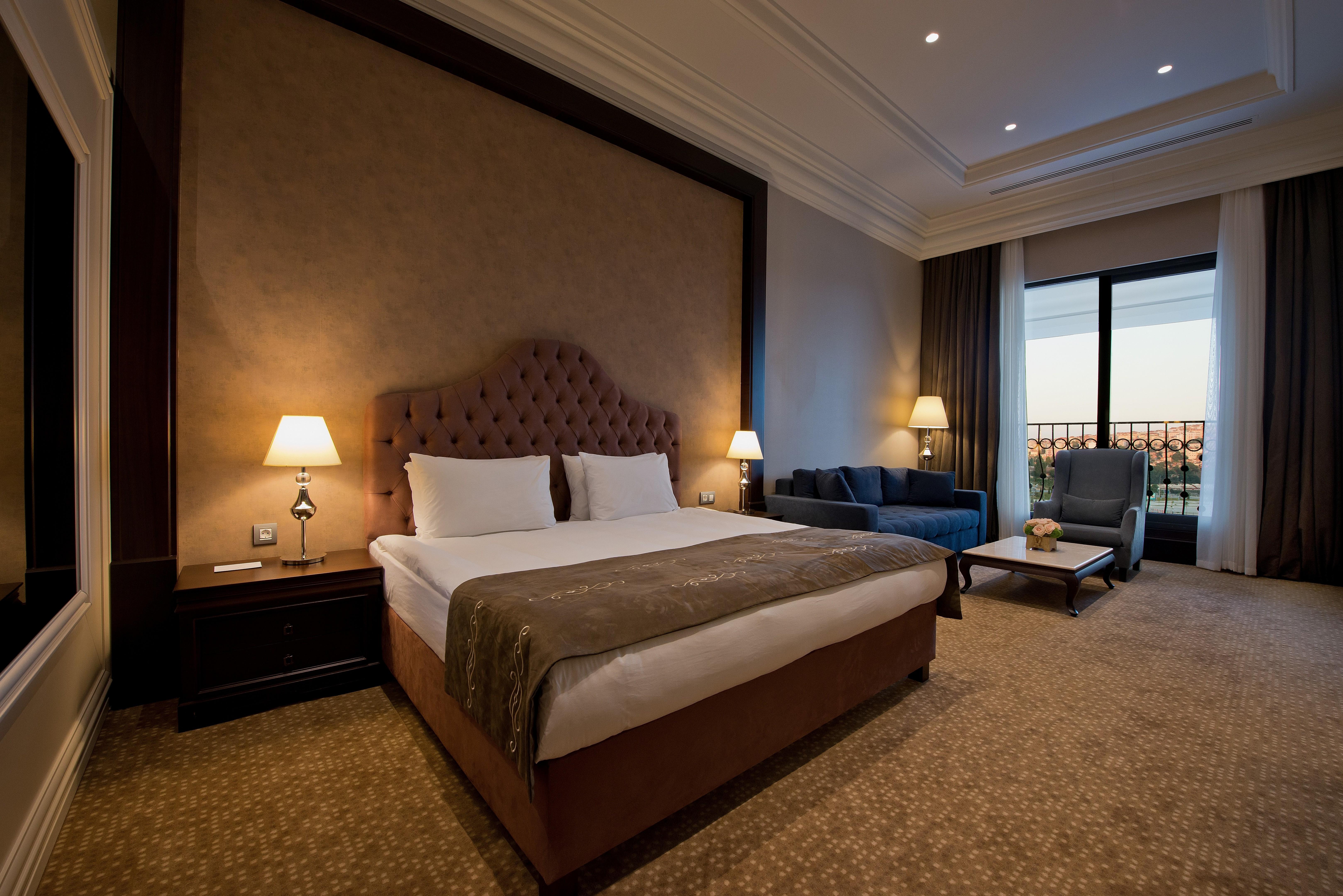 Vialand Palace Hotel Istanbul