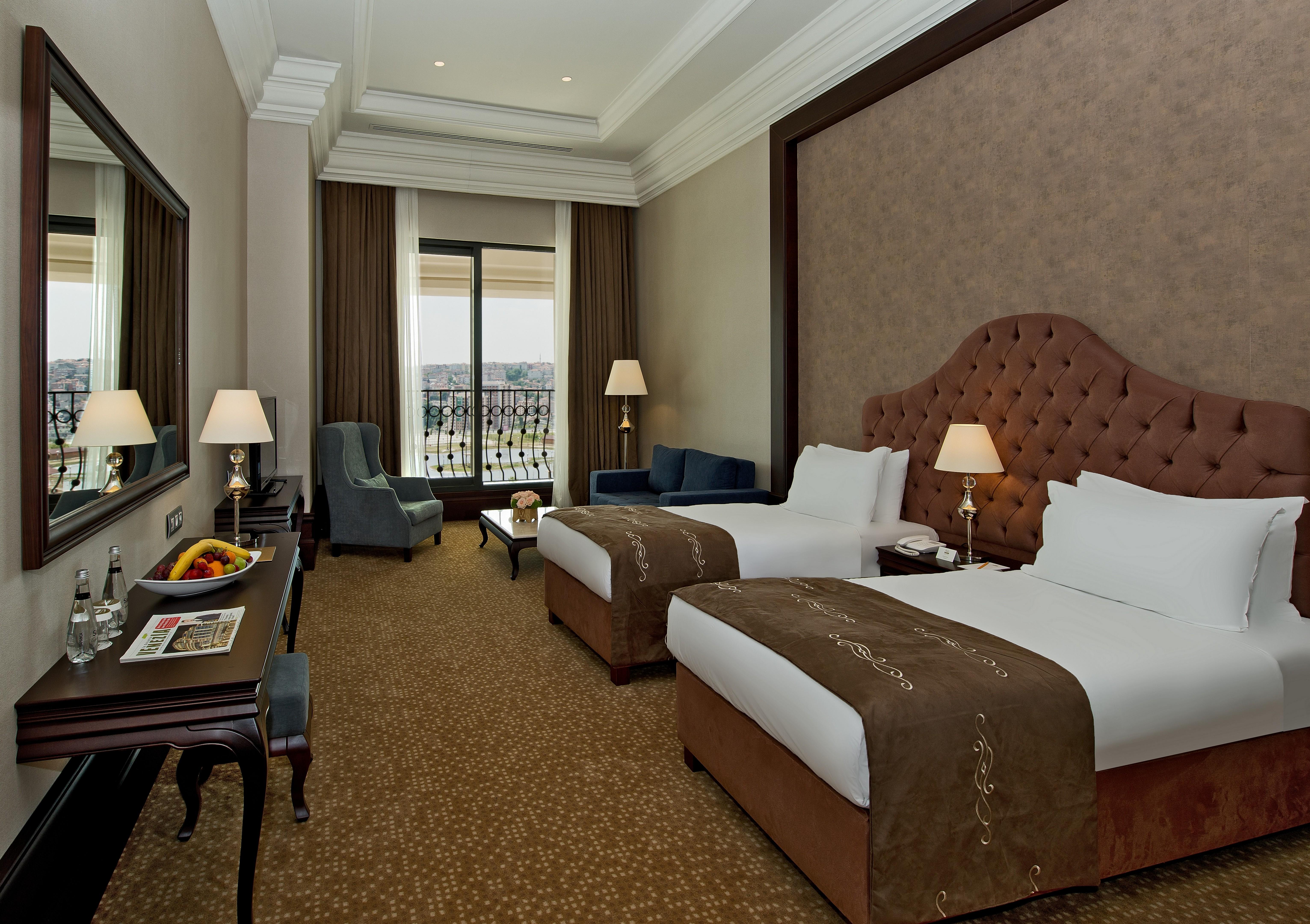 Hotel Vialand Palace 4*