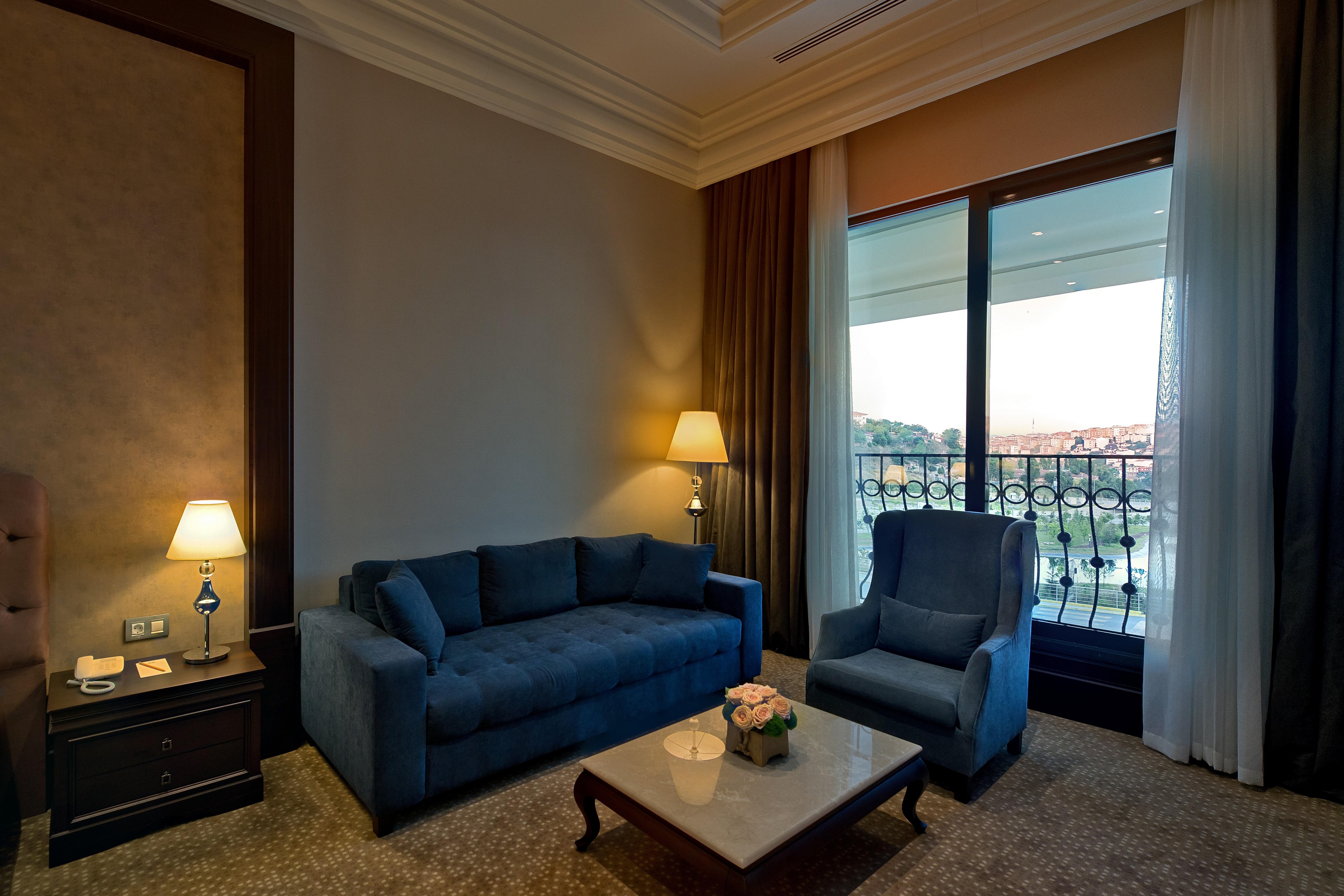 Vialand Palace 4*