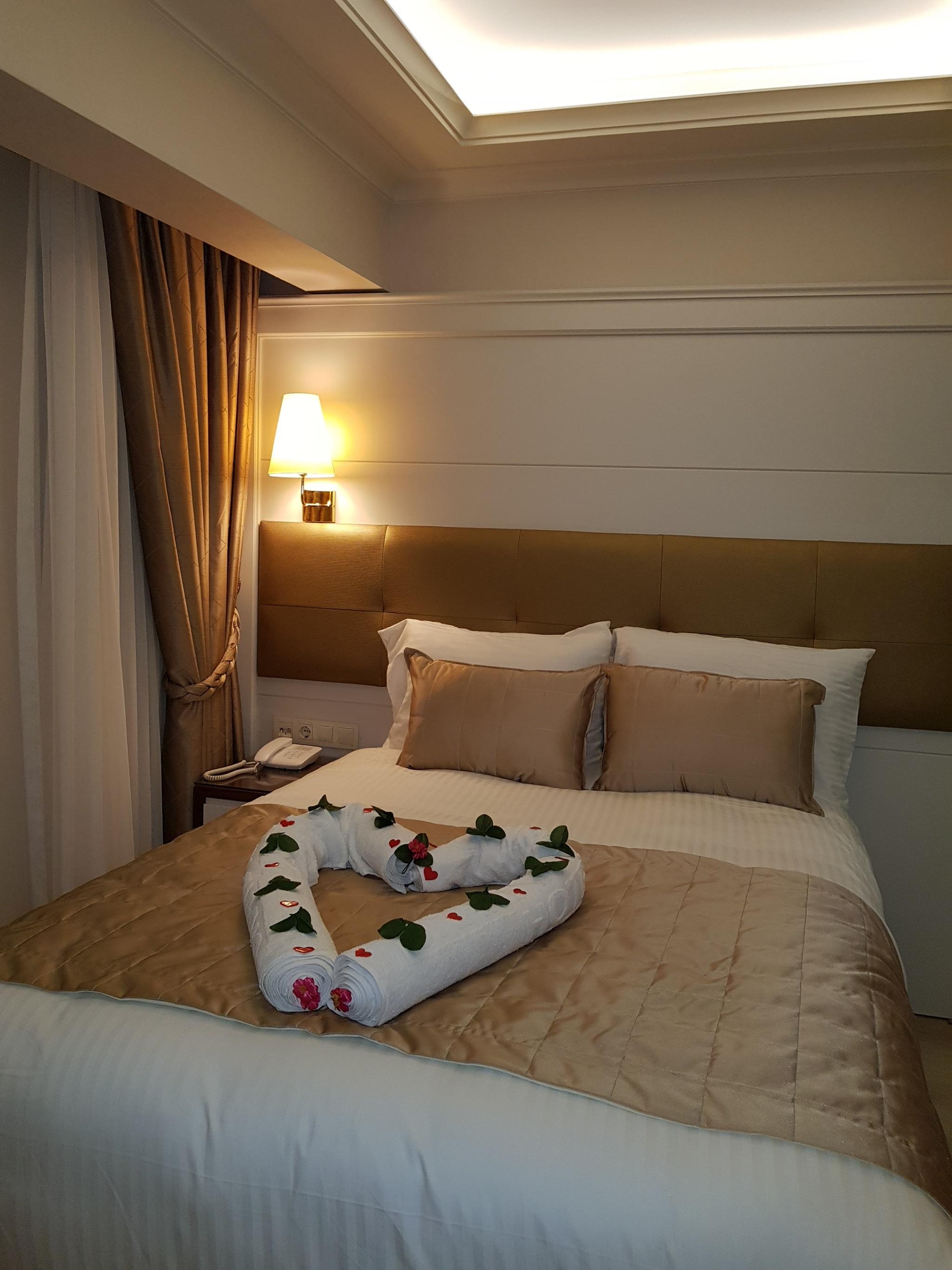 Hotel Grand Marcello Istanbul