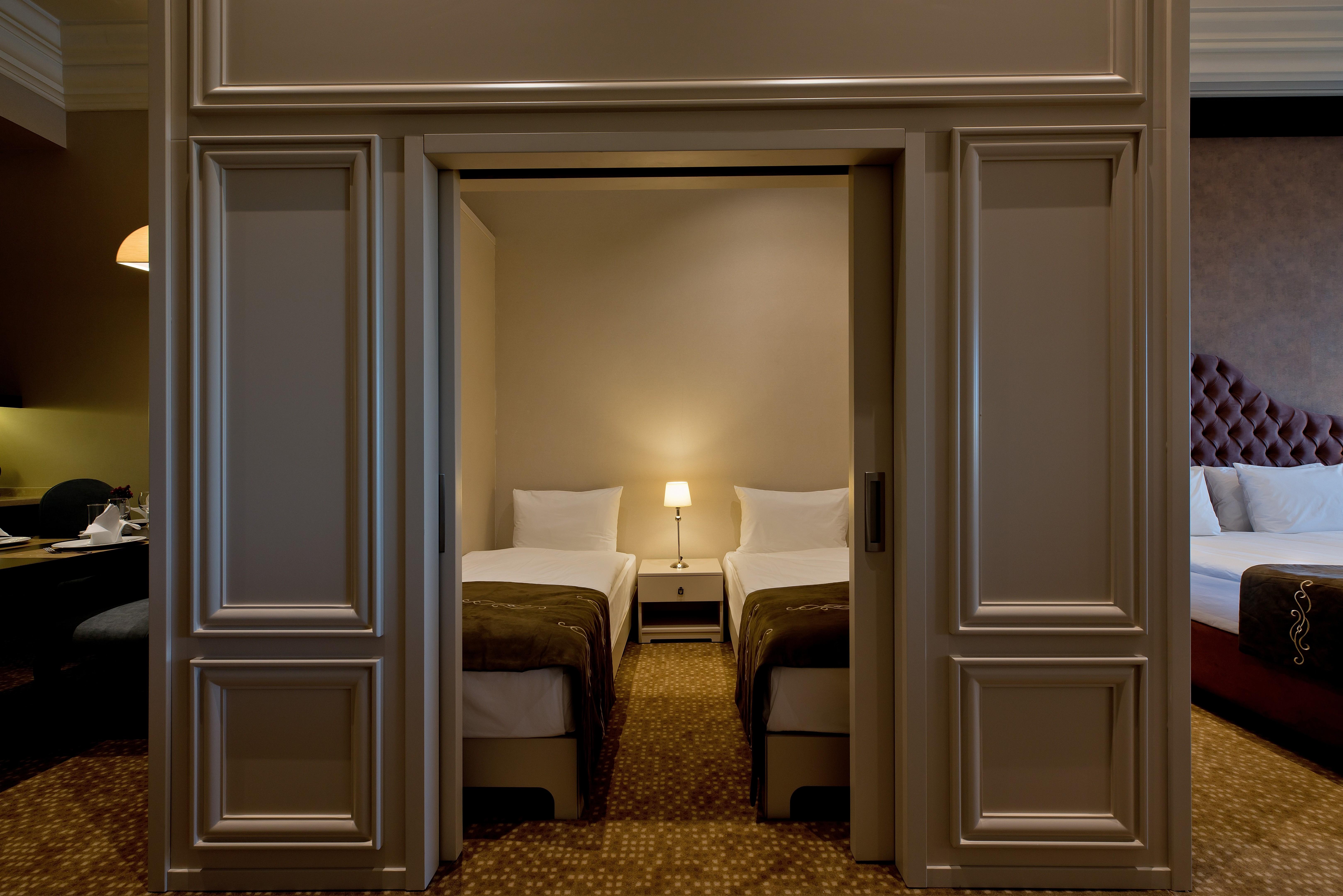 Vialand Palace 4* Istanbul
