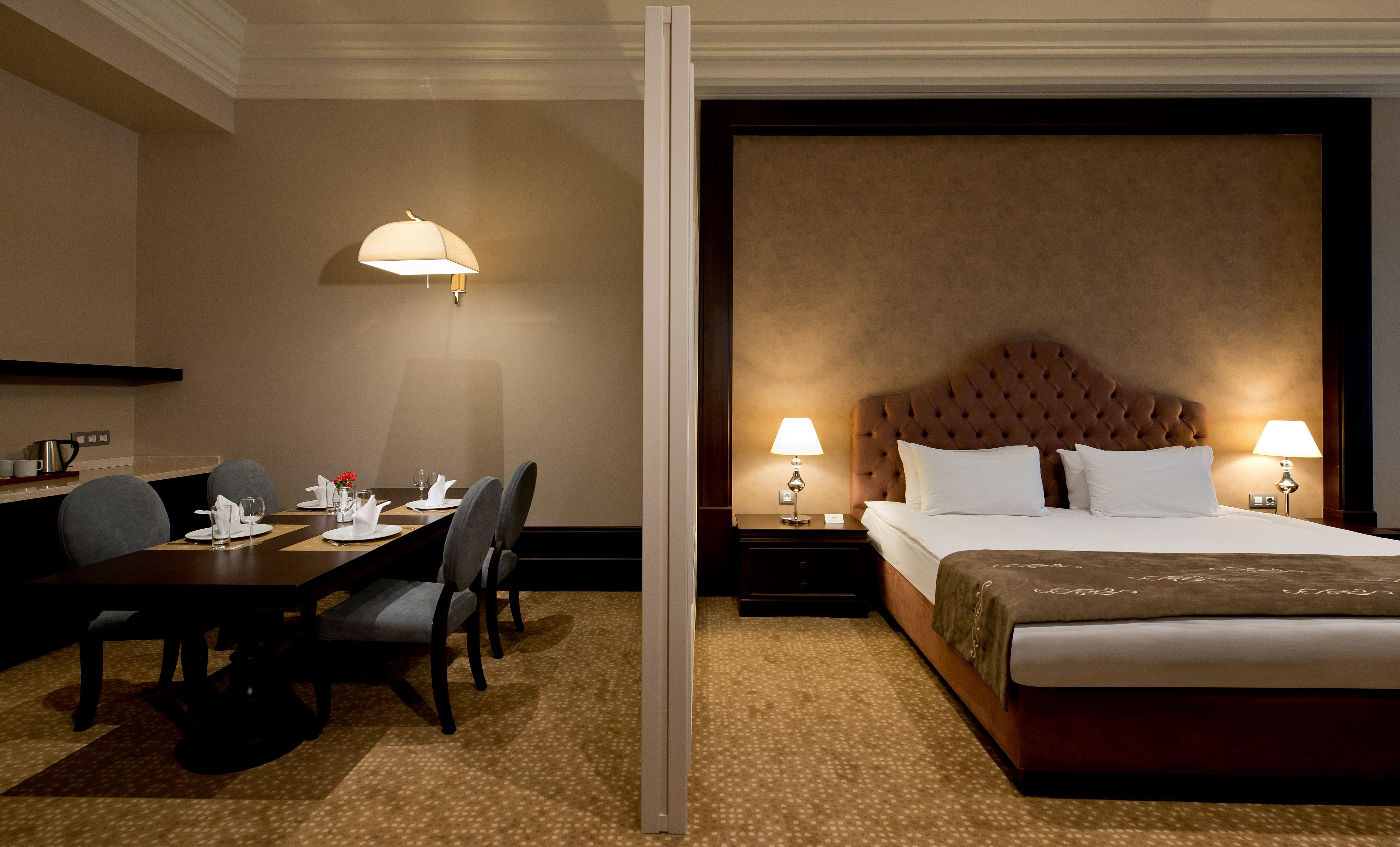 Hotel Vialand Palace 4*