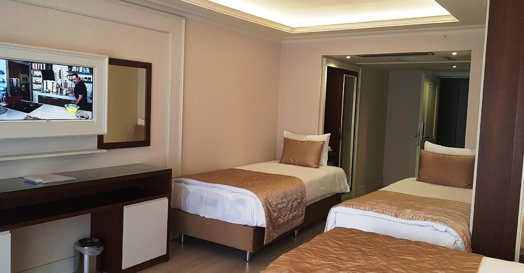Grand Marcello Hotel