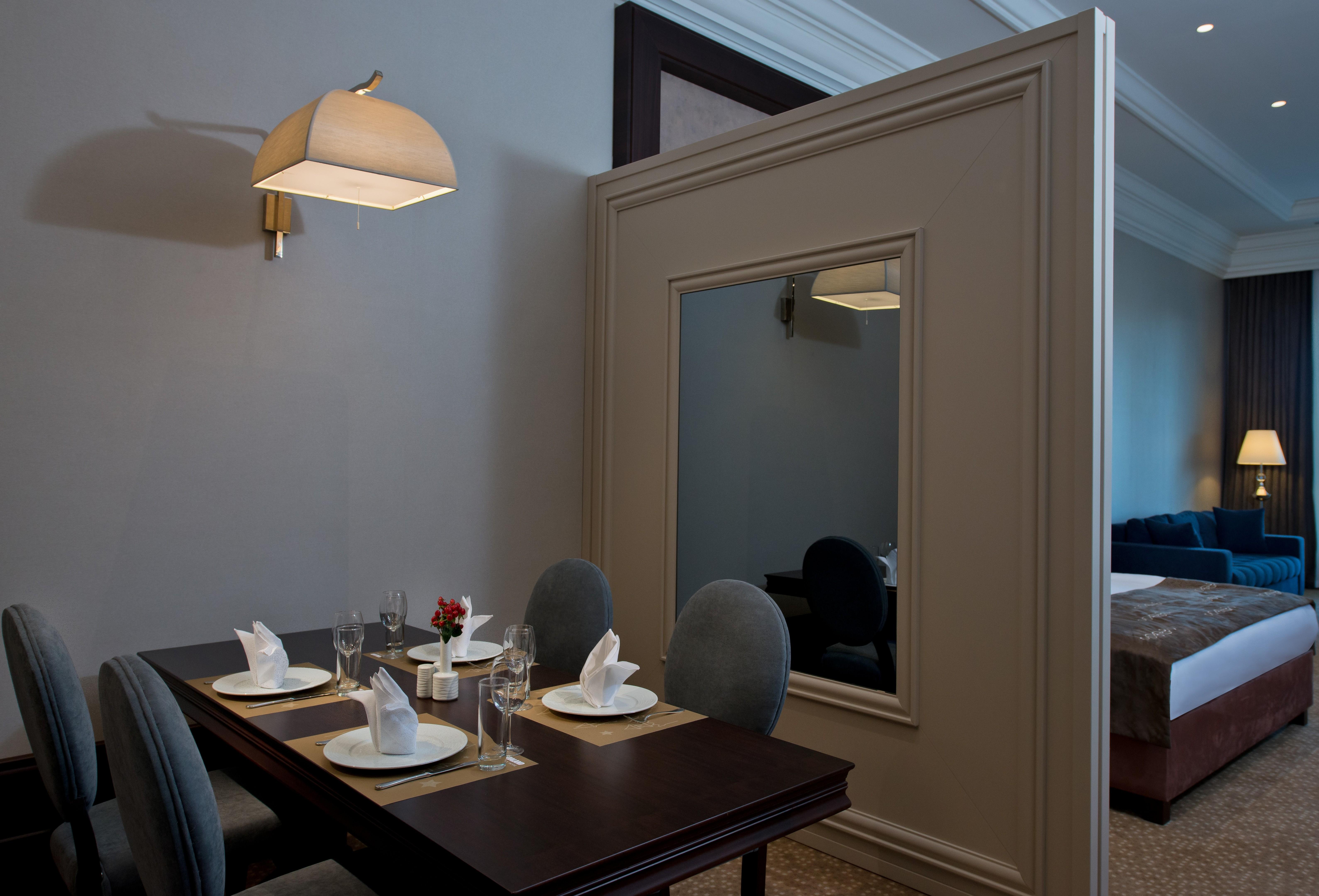 Hotel Vialand Palace 4*