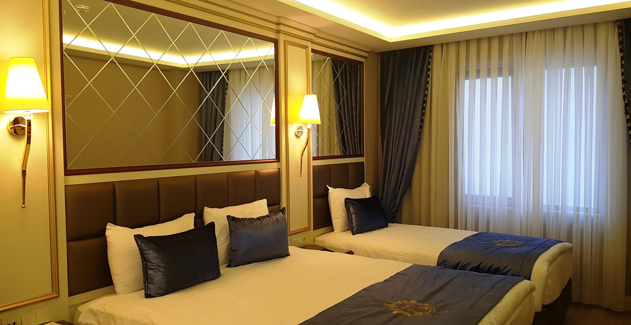 Hotel Grand Marcello
