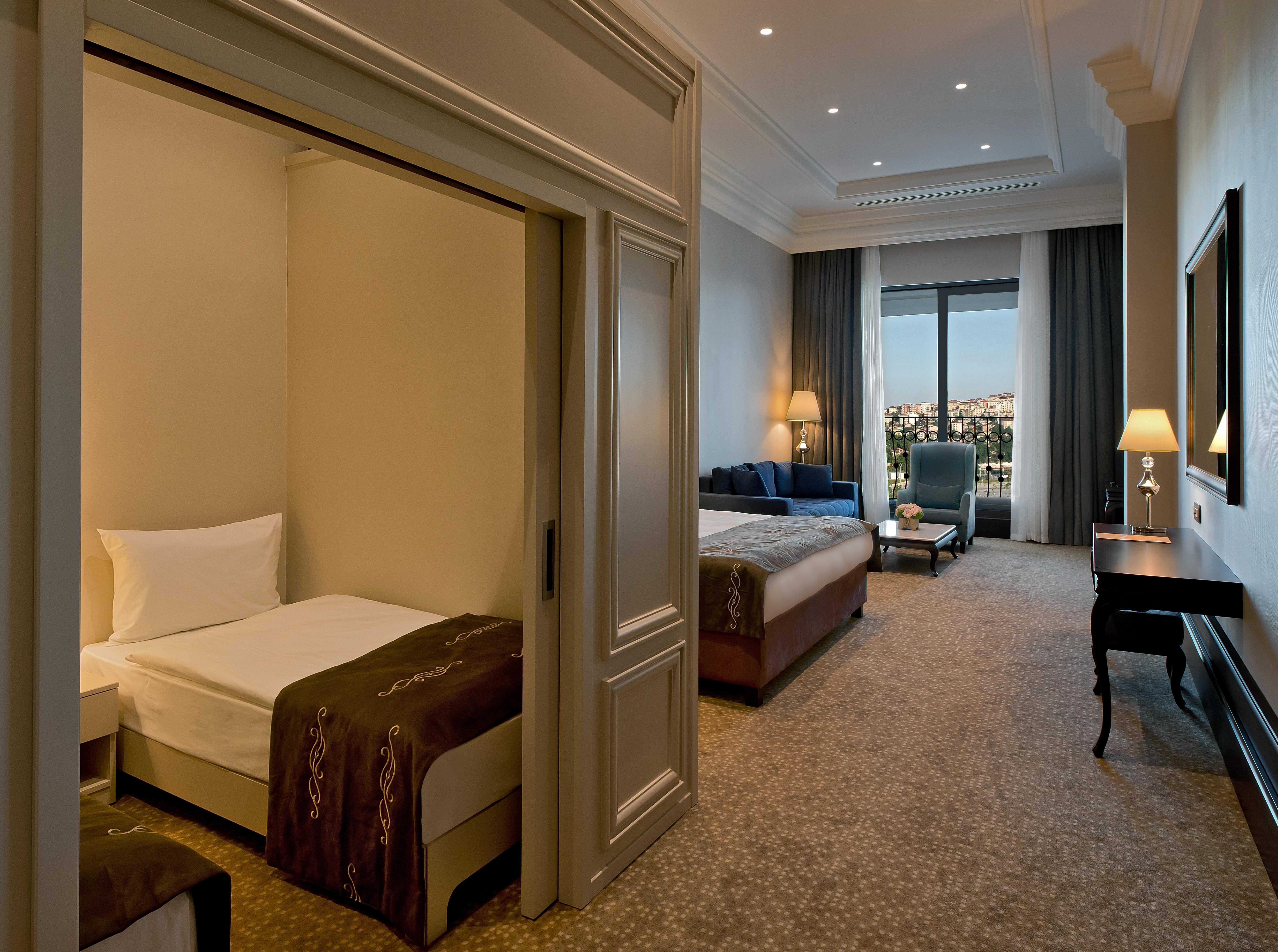 Vialand Palace 4* Istanbul