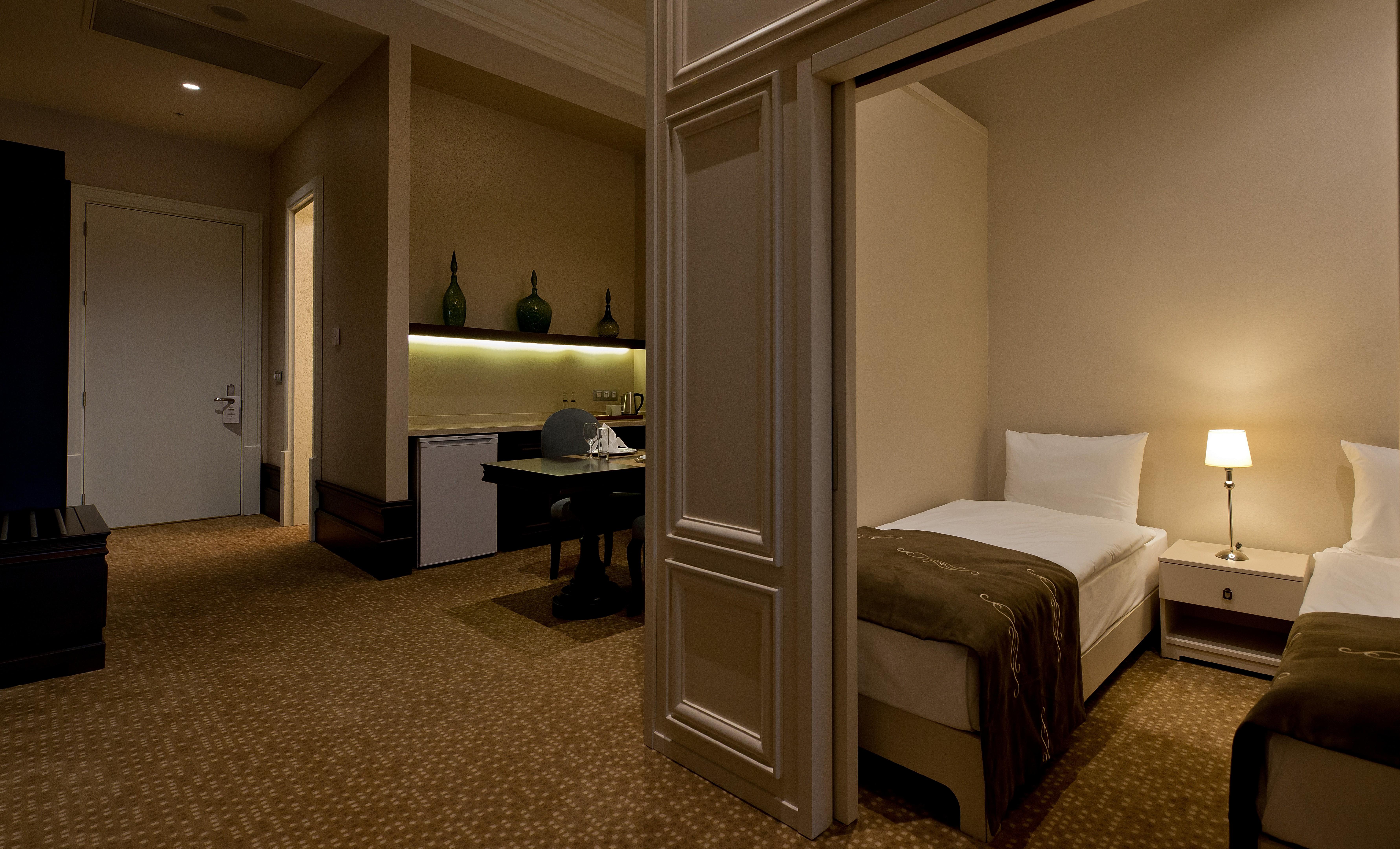 Vialand Palace 4*